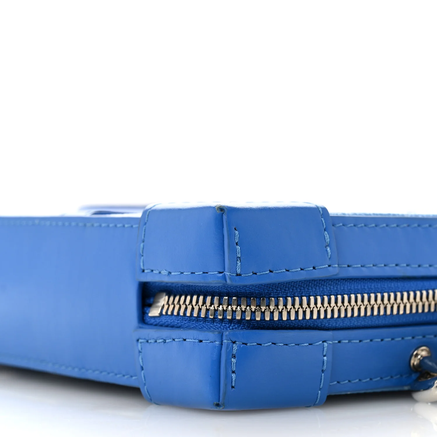 Monogram Clouds Soft Trunk Wallet - Image 10