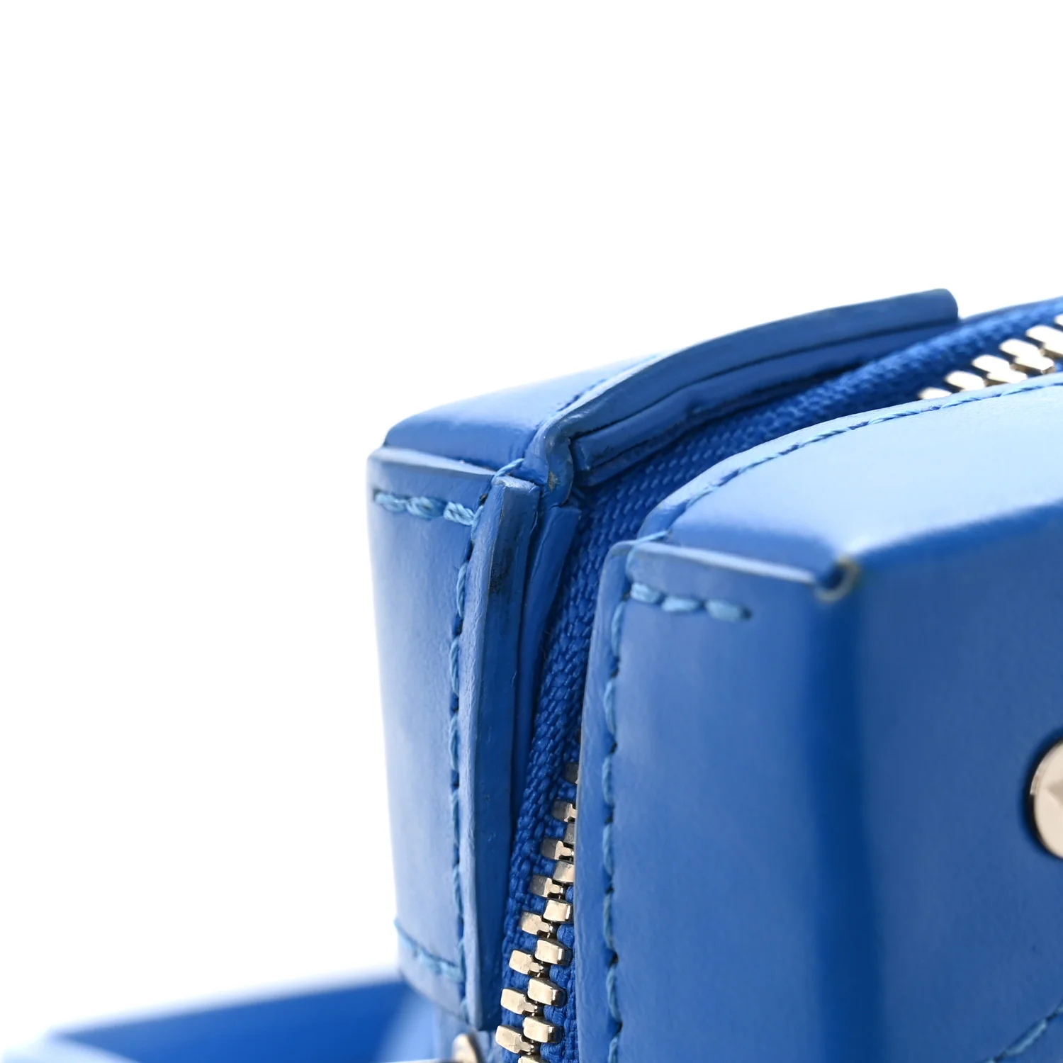 Monogram Clouds Soft Trunk Wallet - Image 12