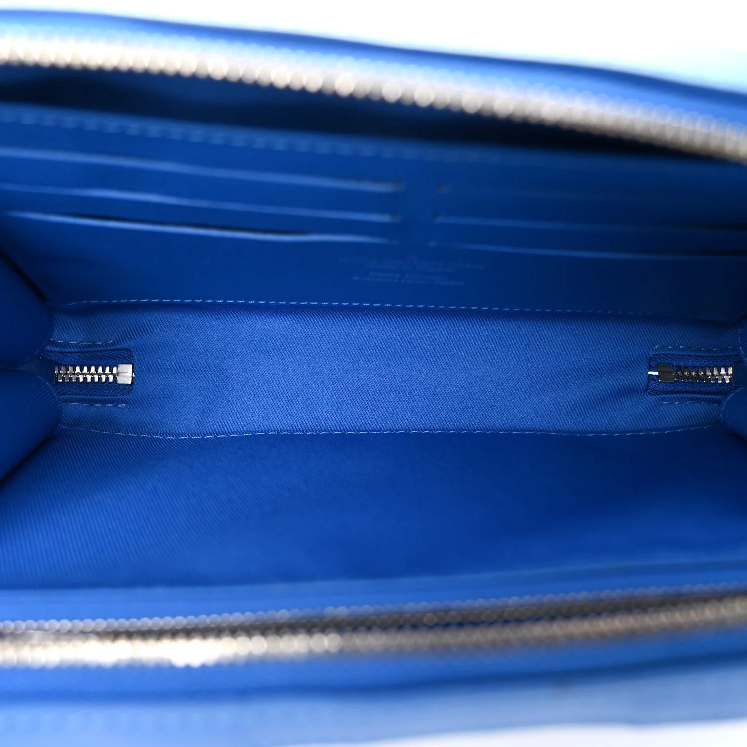 Monogram Clouds Soft Trunk Wallet - Image 5