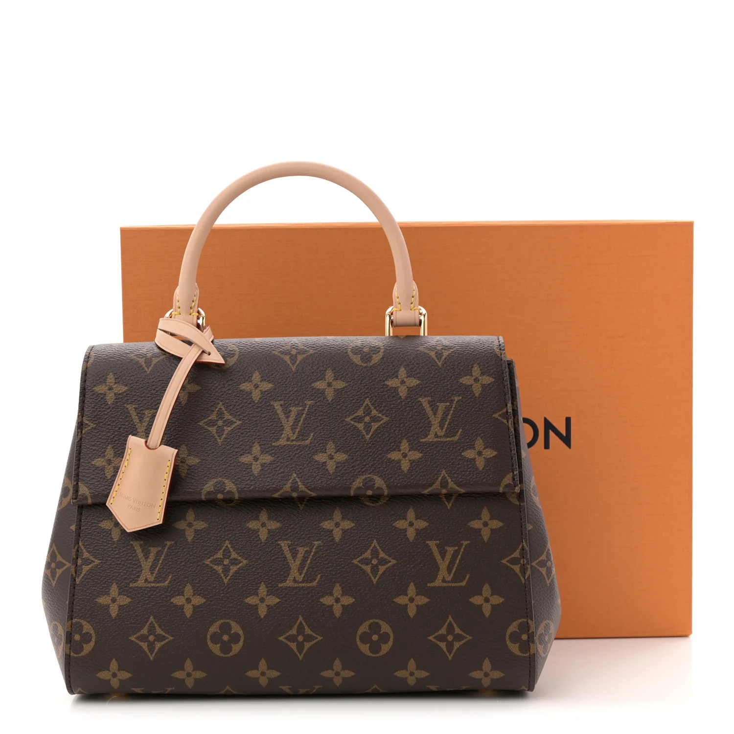 Monogram Cluny BB - Image 10