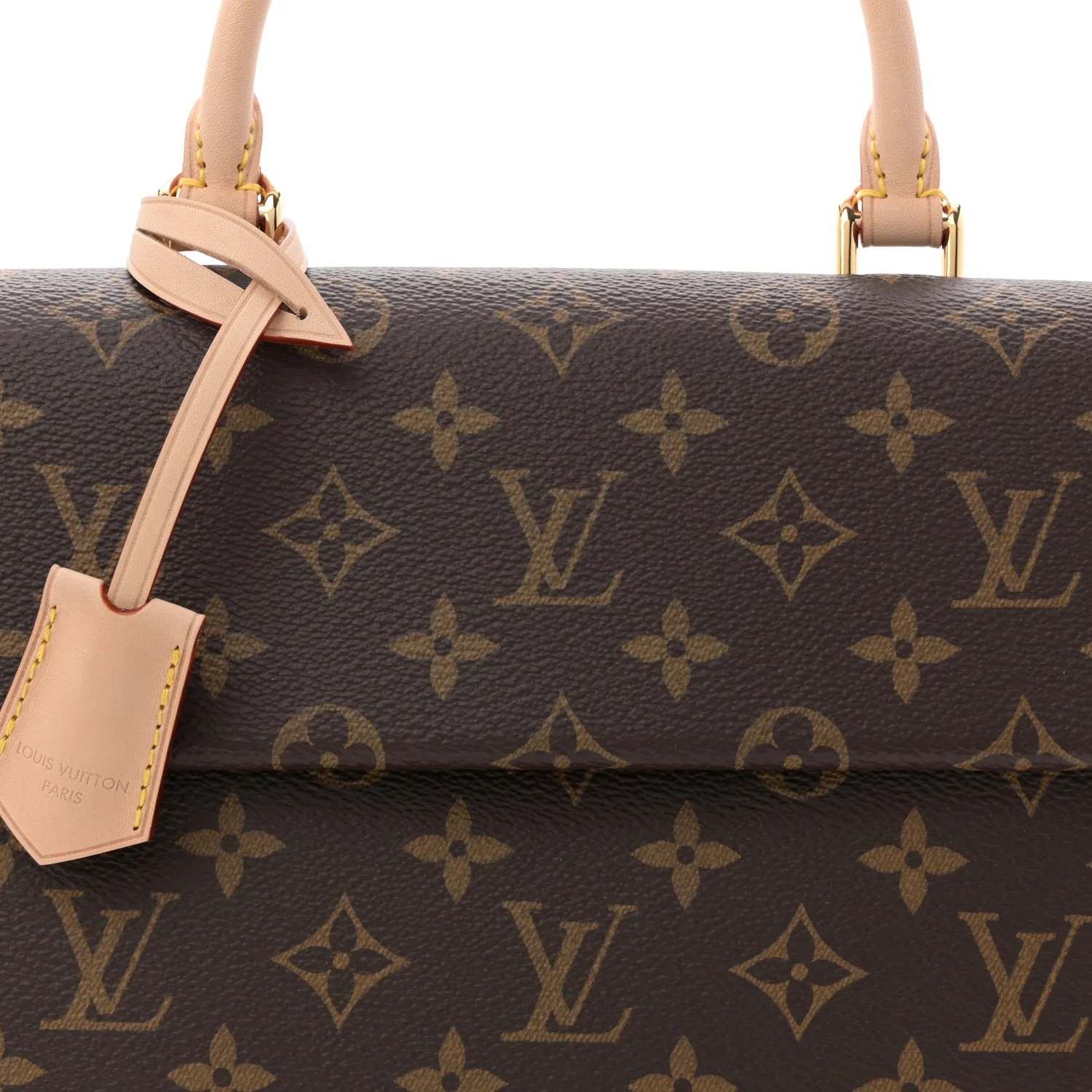 Monogram Cluny BB - Image 7