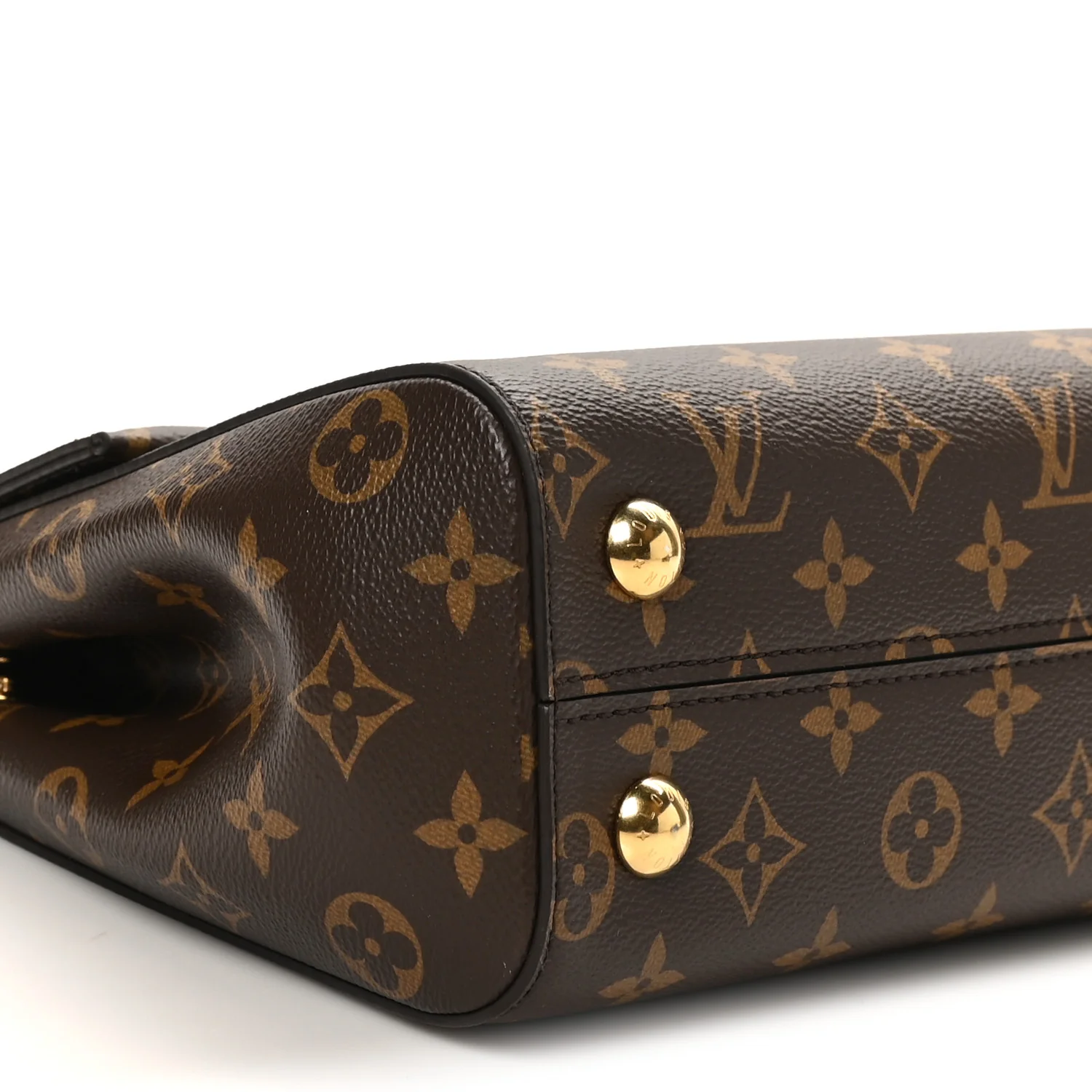 Monogram Cluny BB Bordeaux Fuchsia - Image 8