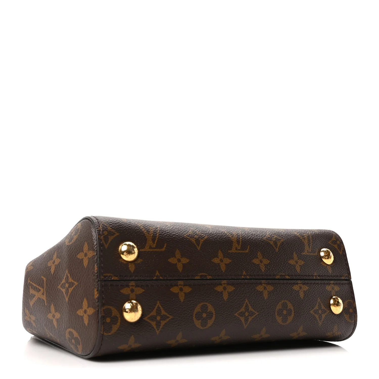 Monogram Cluny BB Bordeaux Fuchsia - Image 4