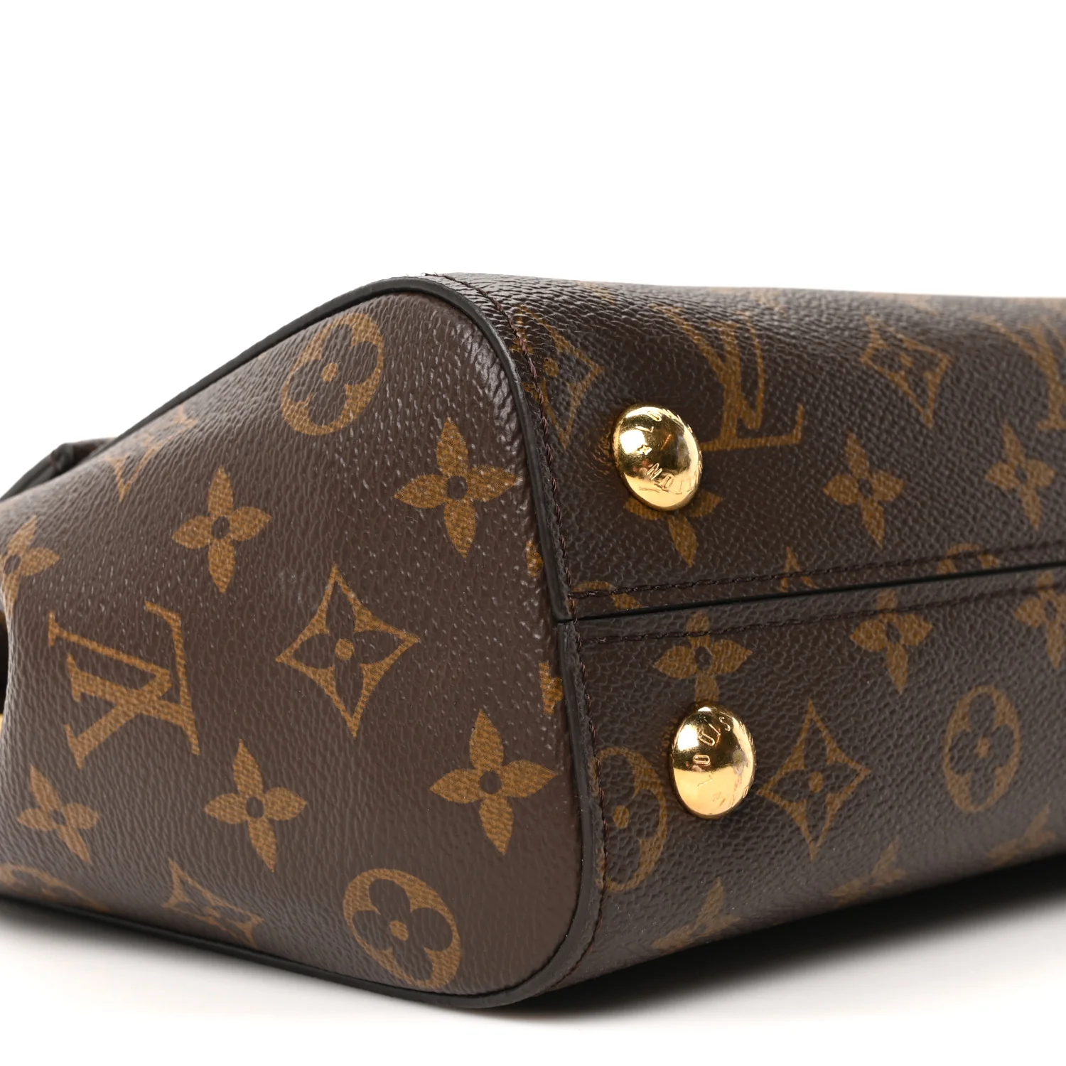 Monogram Cluny BB Bordeaux Fuchsia - Image 8