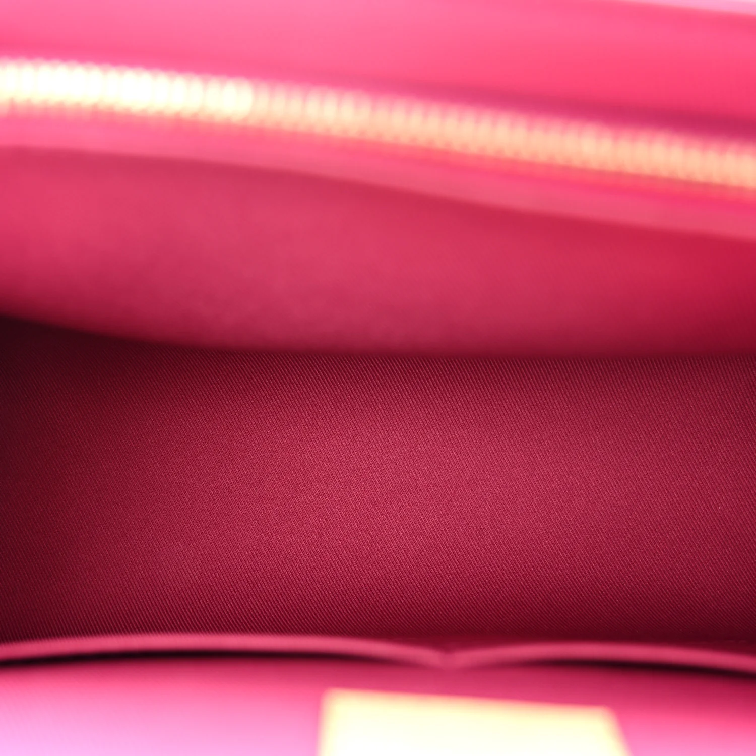 Monogram Cluny BB Bordeaux Fuchsia - Image 9