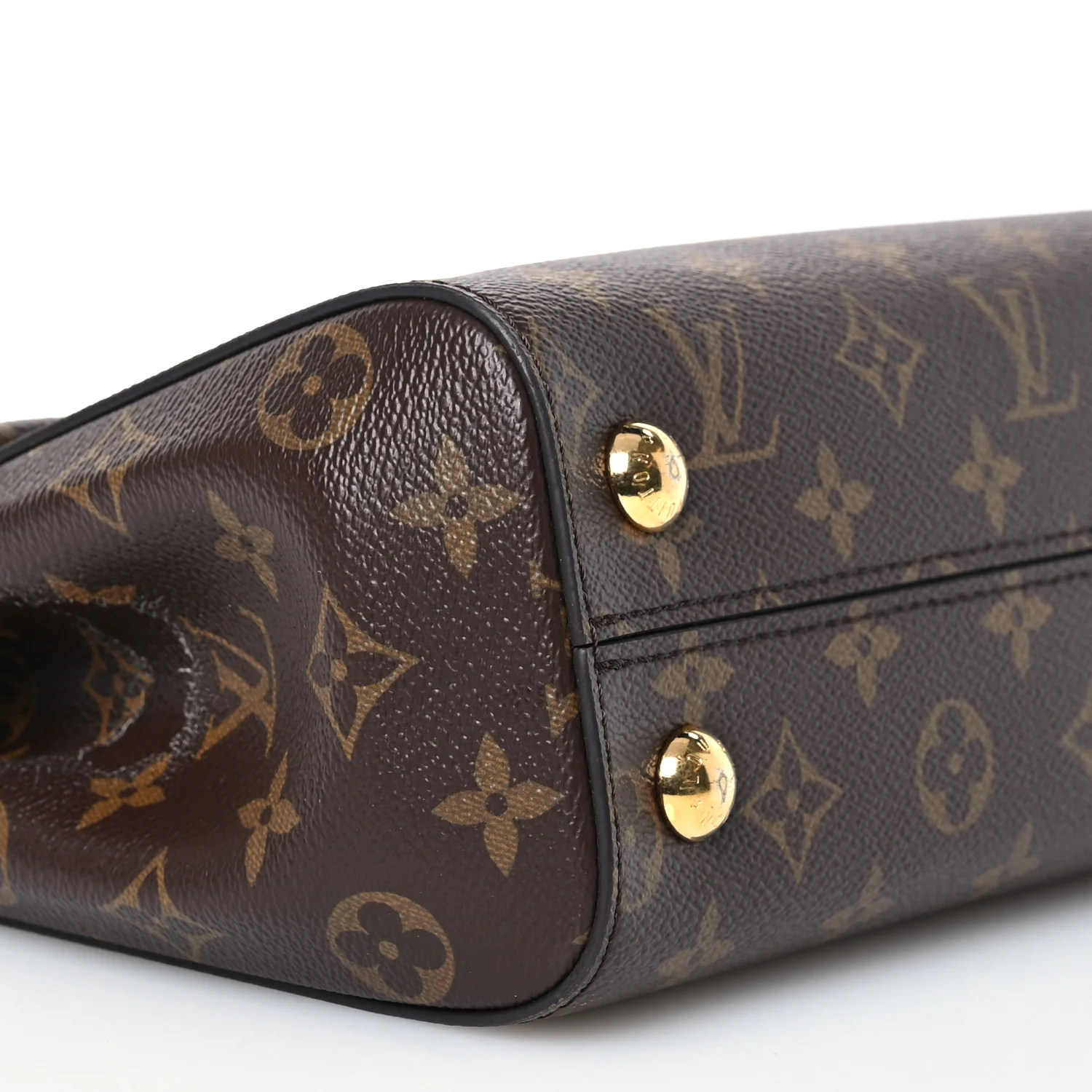 Monogram Cluny BB Bordeaux Fuchsia - Image 11