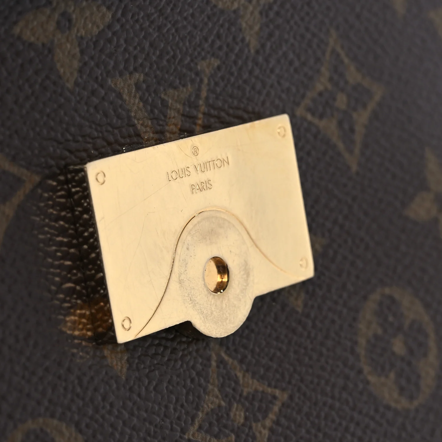 Monogram Cluny BB Bordeaux Fuchsia - Image 14