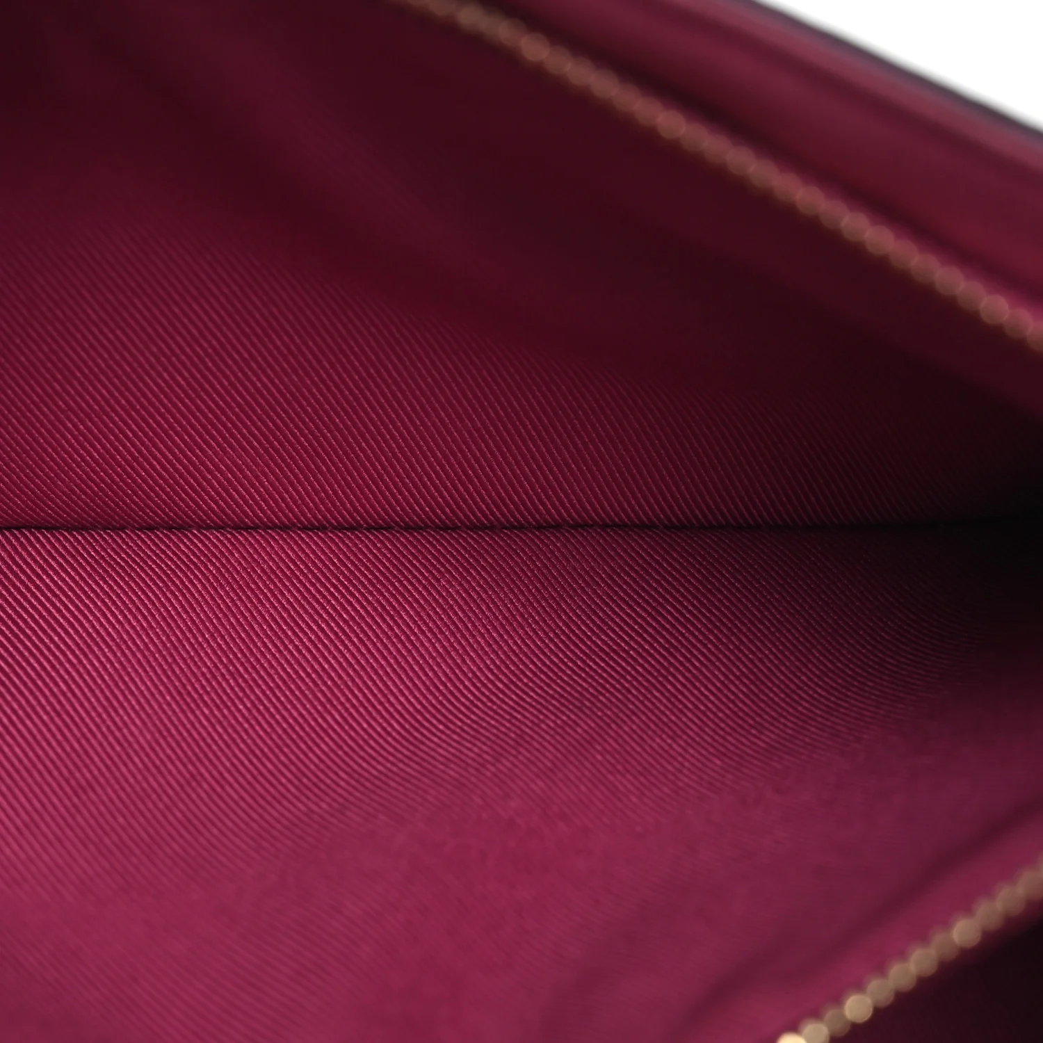 Monogram Cluny BB Bordeaux Fuchsia - Image 6