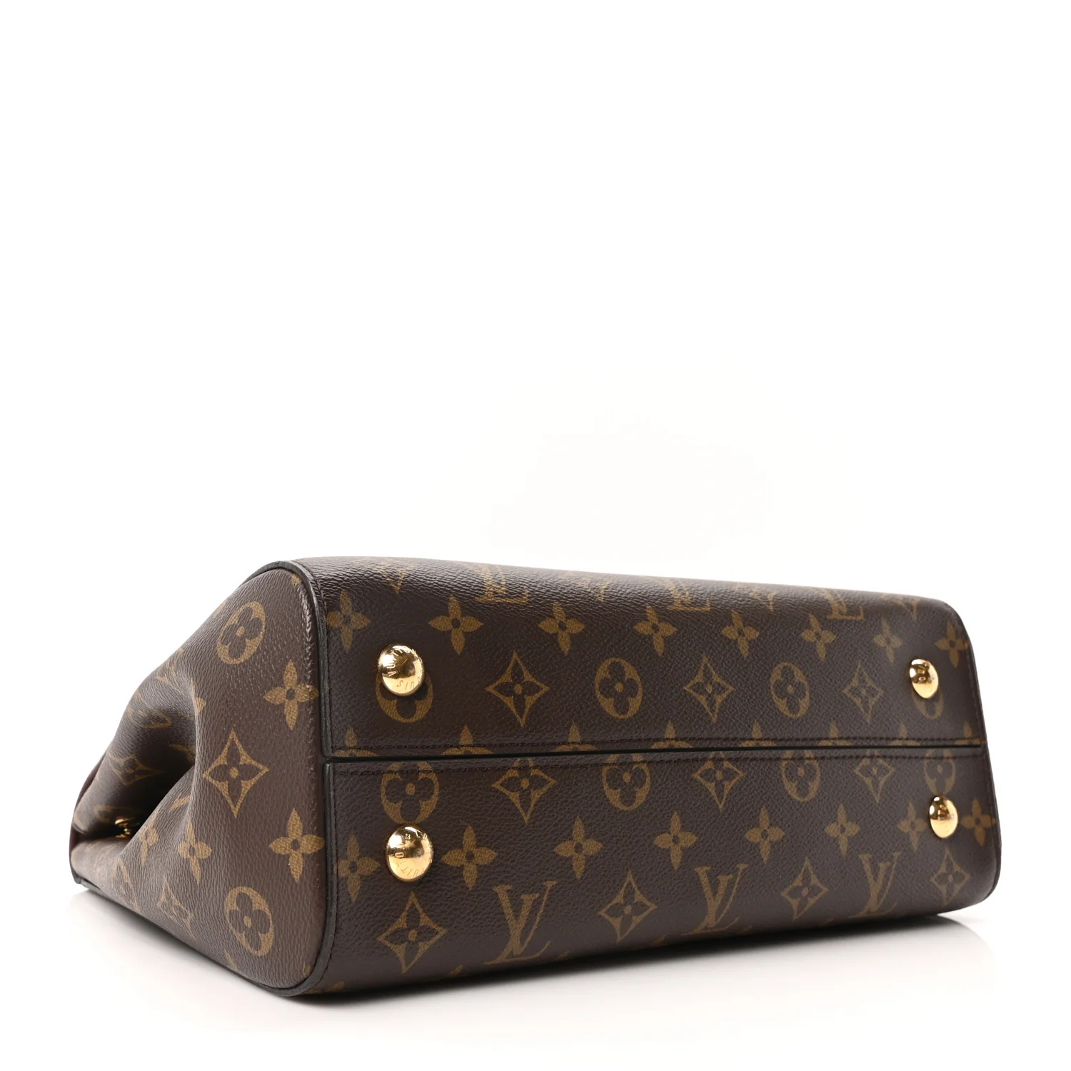 Monogram Cluny MM Blue Glacial - Image 4