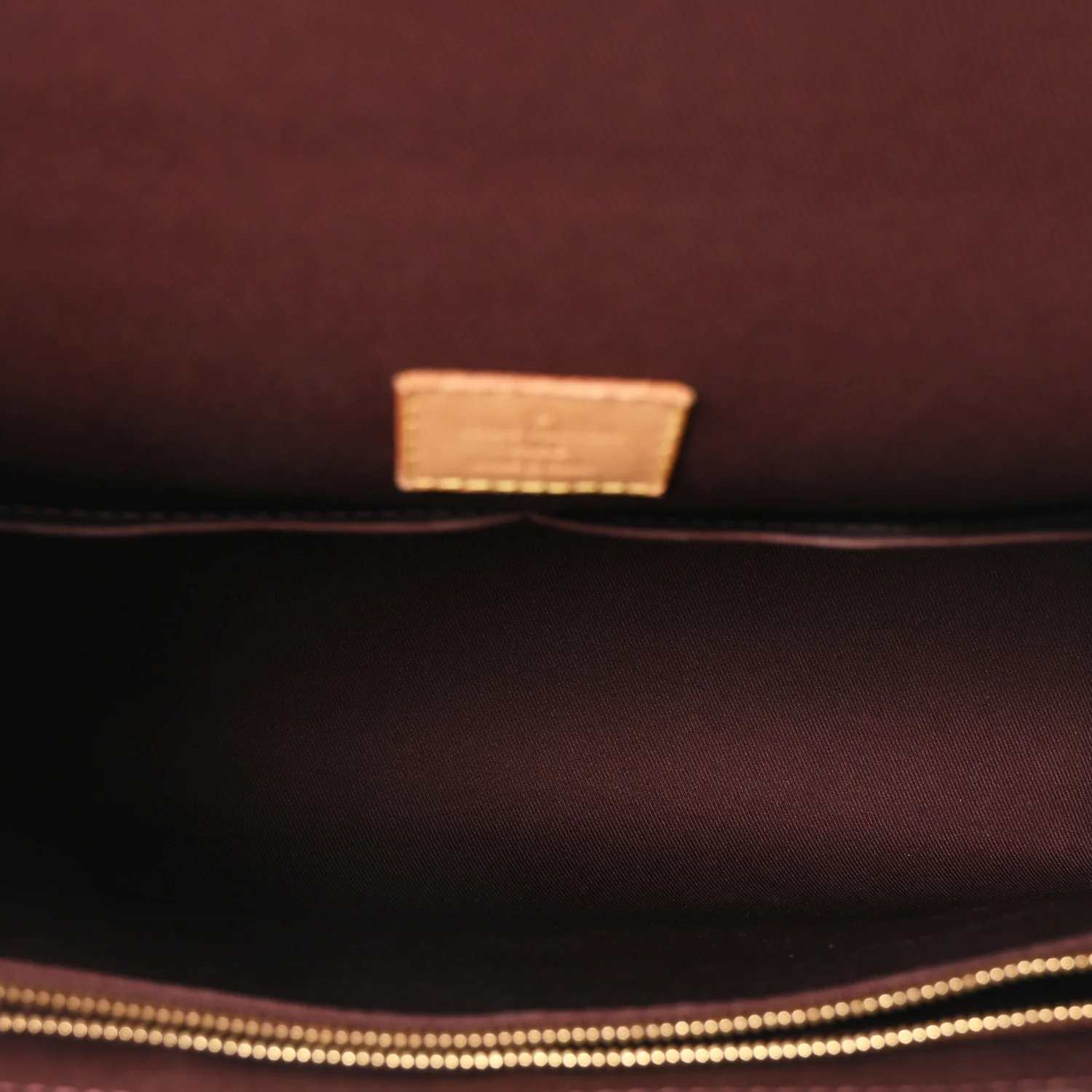 Monogram Cluny MM Blue Glacial - Image 5
