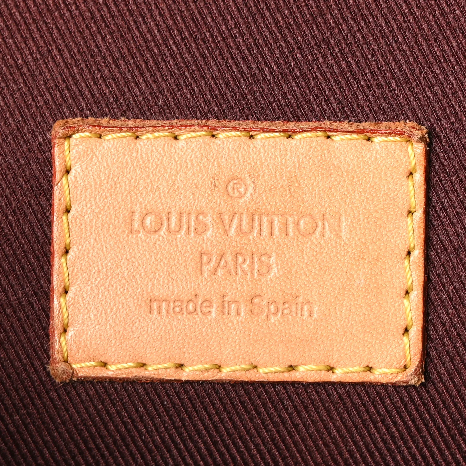 Monogram Cluny MM Blue Glacial - Image 6