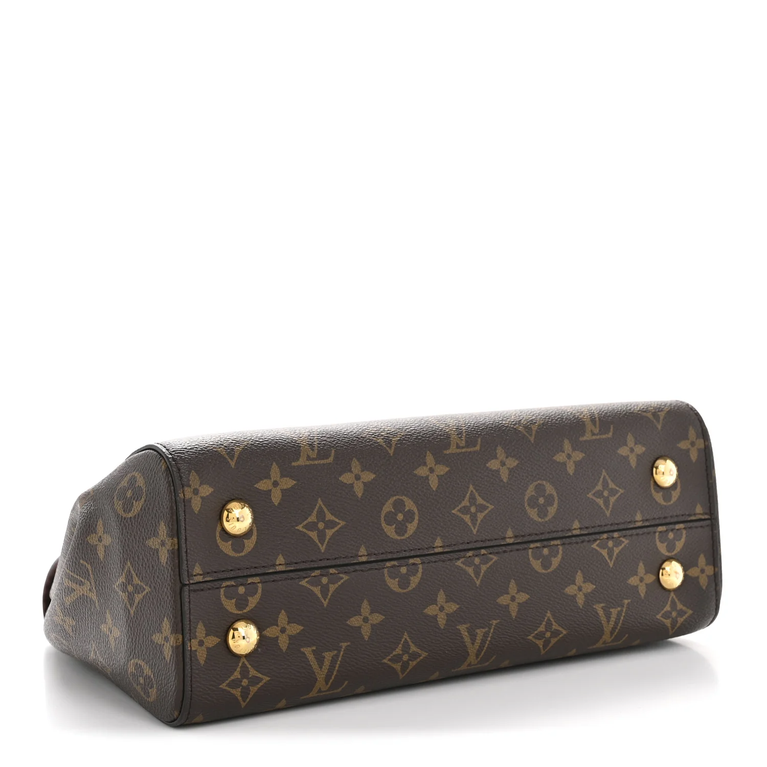 Monogram Cluny MM Blue Glacial - Image 4