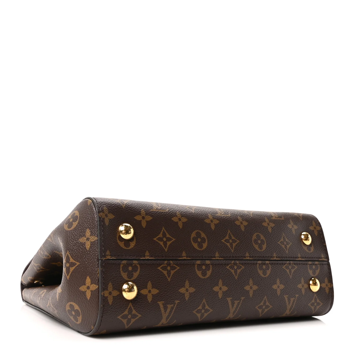 Monogram Cluny MM Papyrus Creme - Image 4