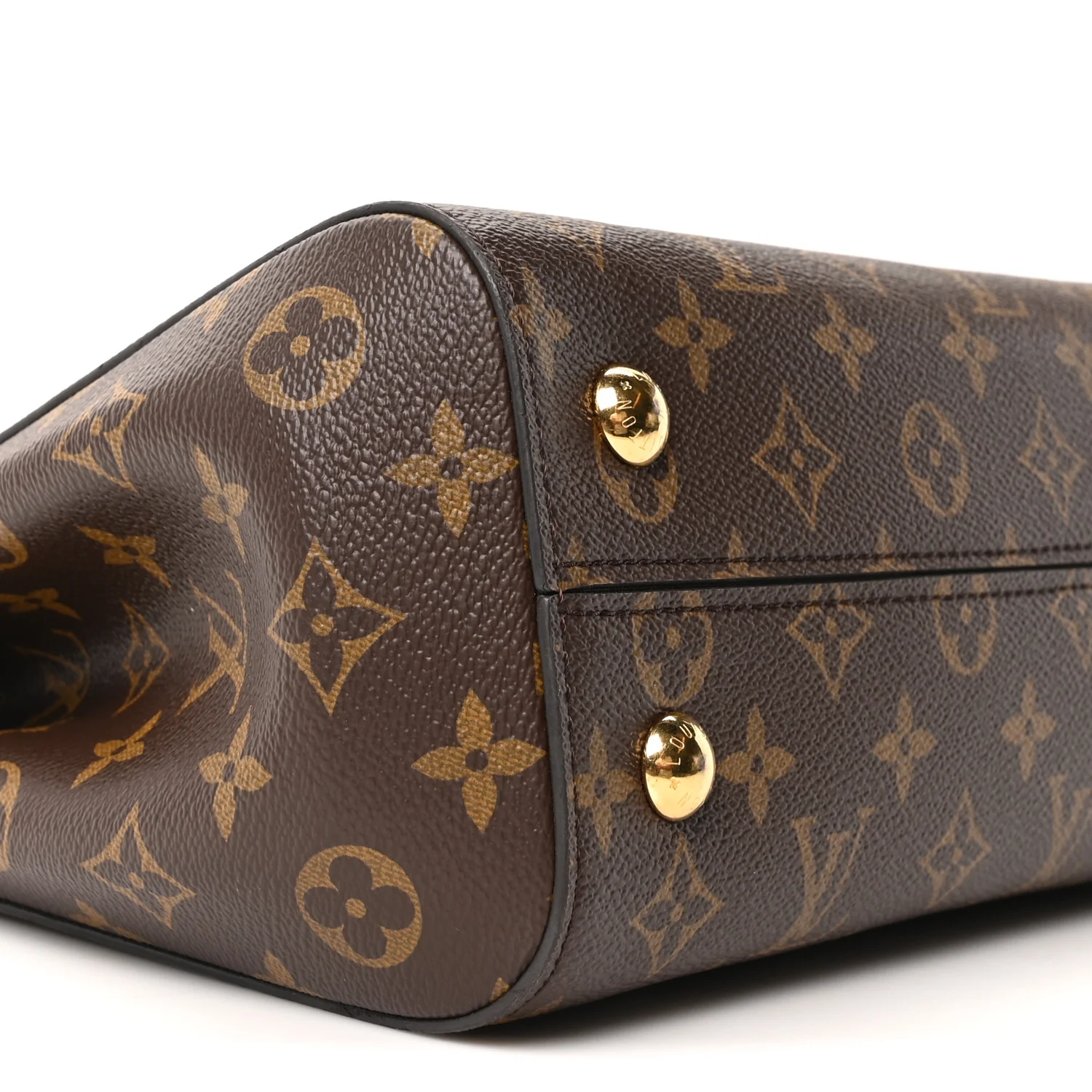 Monogram Cluny MM Papyrus Creme - Image 9