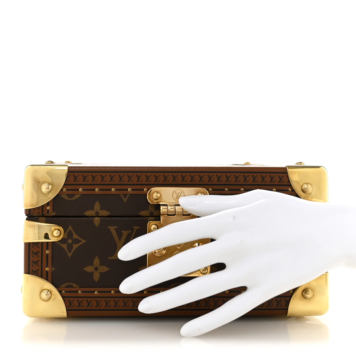 Monogram Coffret Joaillerie - Image 2