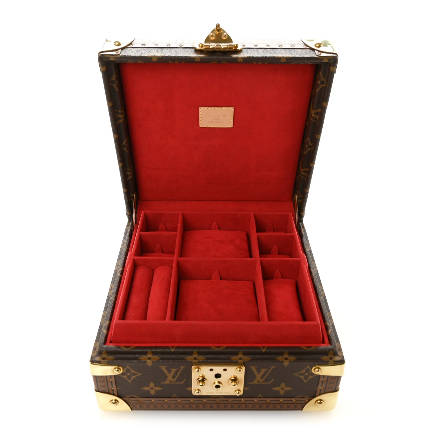Monogram Coffret Joaillerie - Image 5