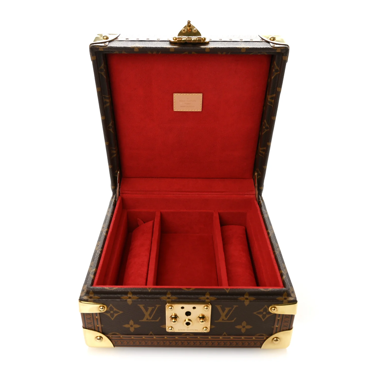 Monogram Coffret Joaillerie - Image 6