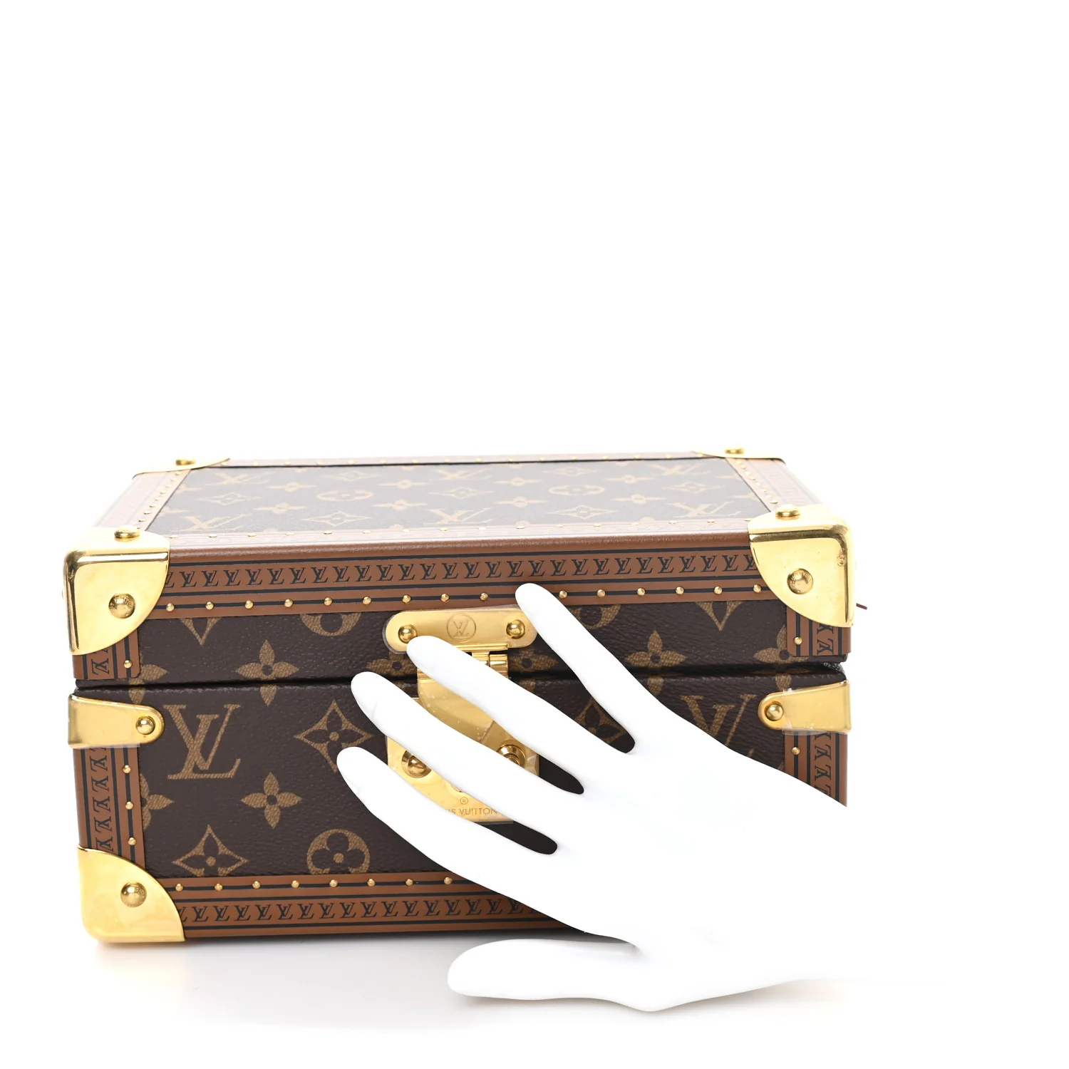 Monogram Coffret Tresor 24 - Image 2