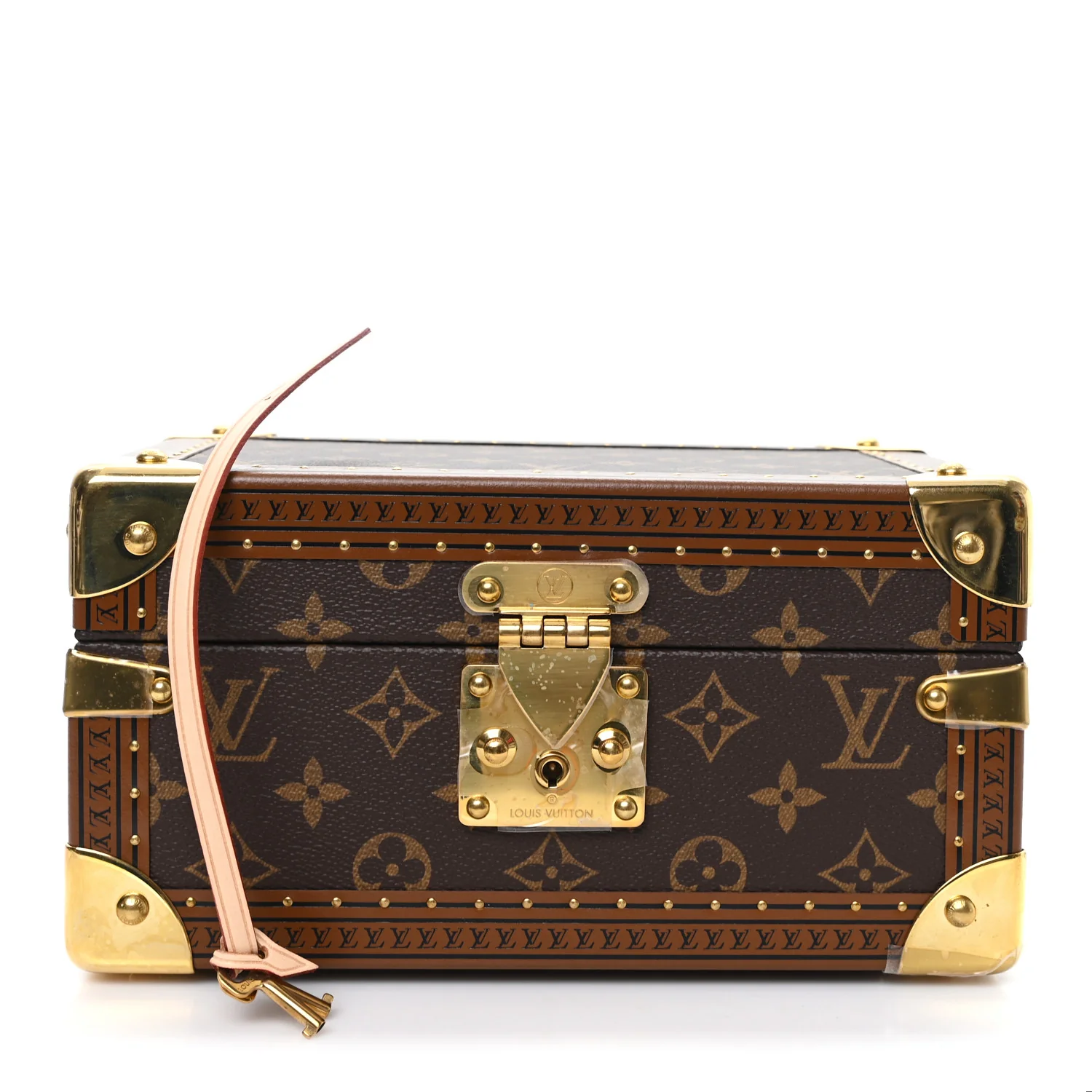 Monogram Coffret Tresor 24 - Image 3