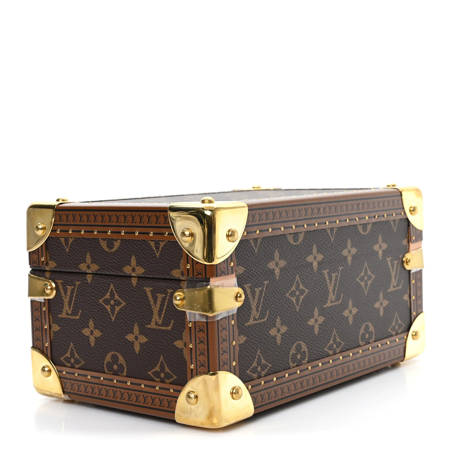 Monogram Coffret Tresor 24 - Image 4
