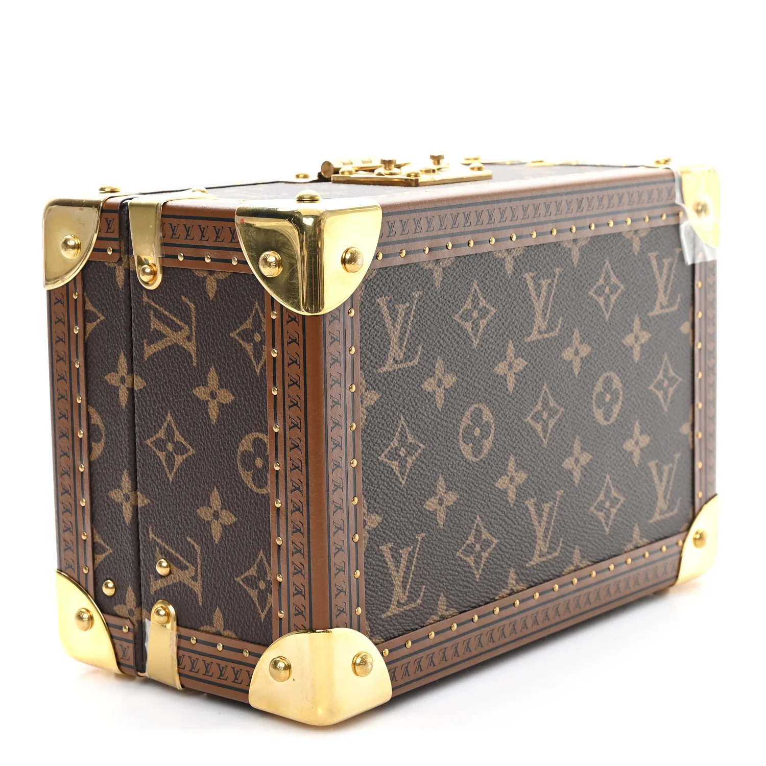 Monogram Coffret Tresor 24 - Image 5