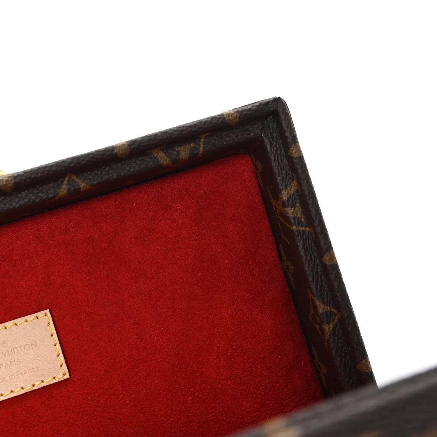 Monogram Coffret Tresor 24 - Image 8