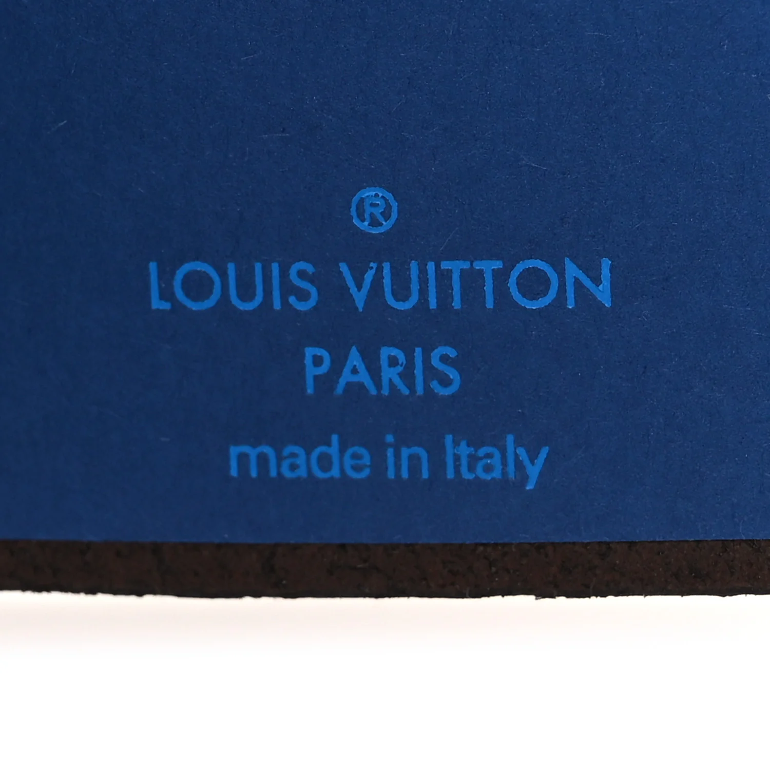 Monogram Color Clemence Notebook MM - Image 6