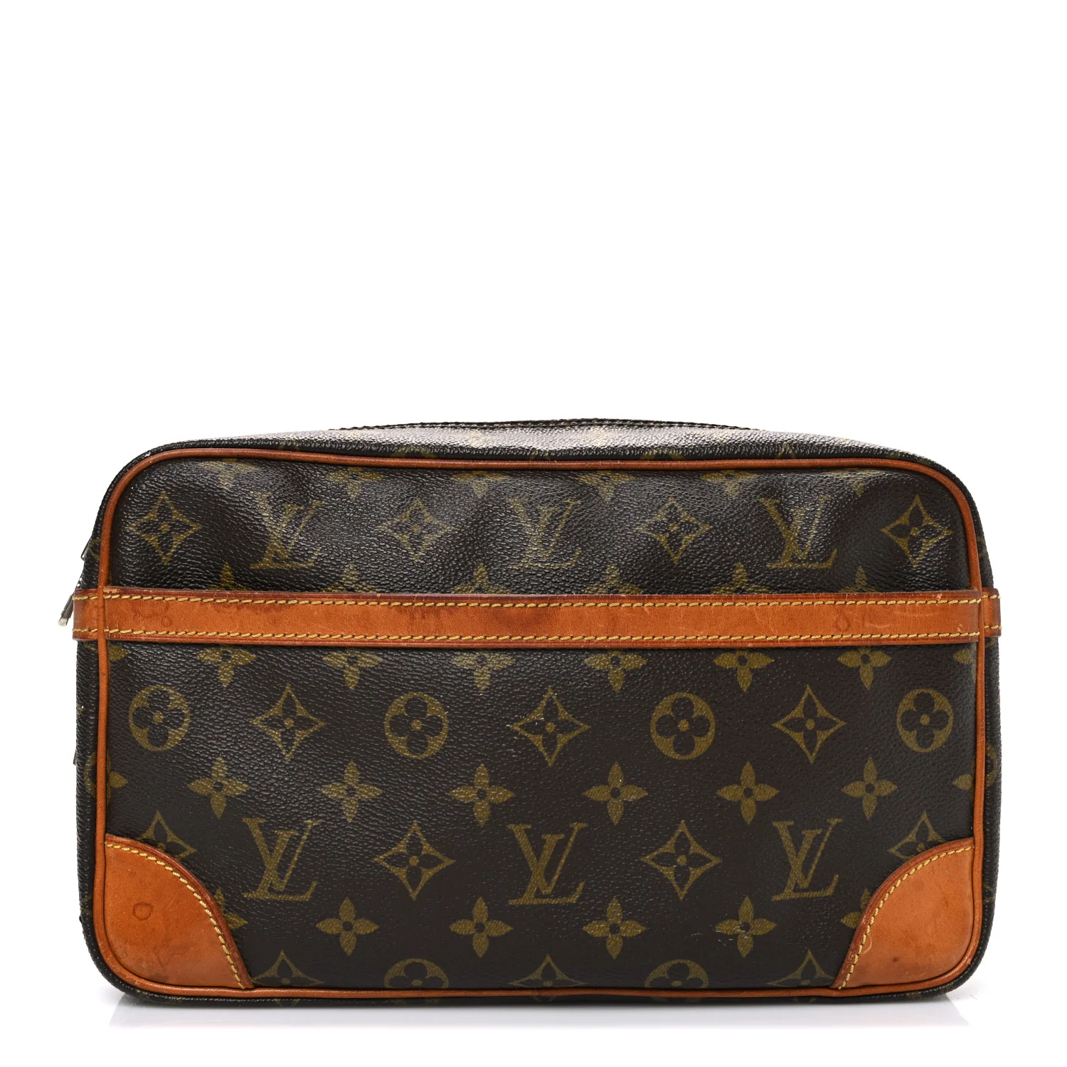Monogram Compiegne 28
