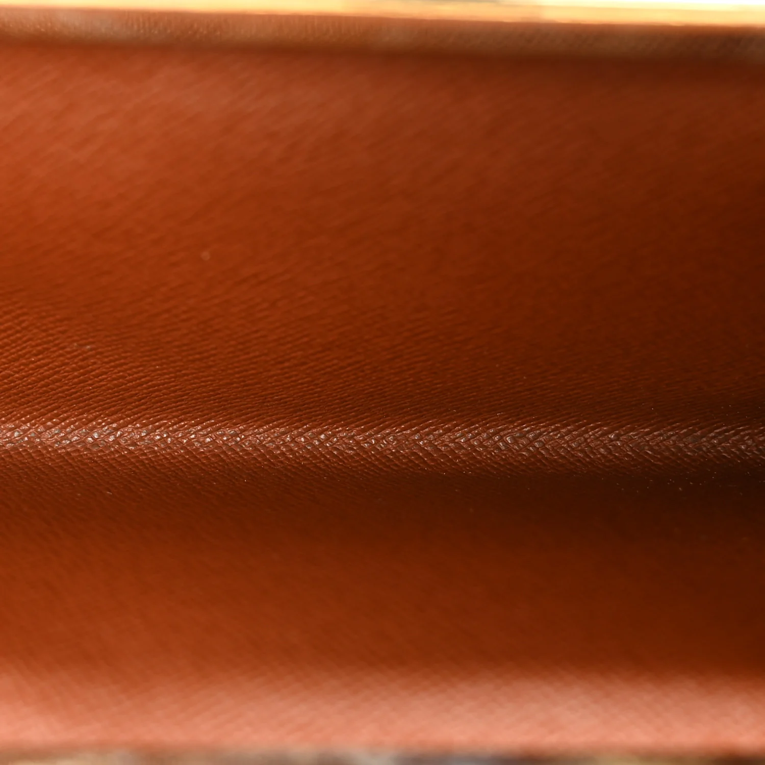 Monogram Continental French Purse Wallet - Image 6