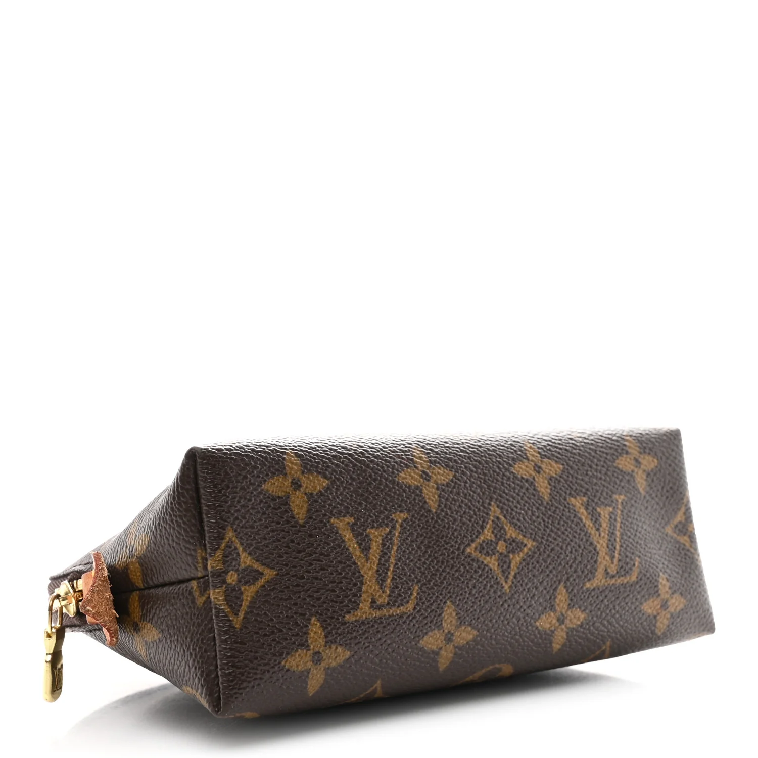 Monogram Cosmetic Pouch - Image 4