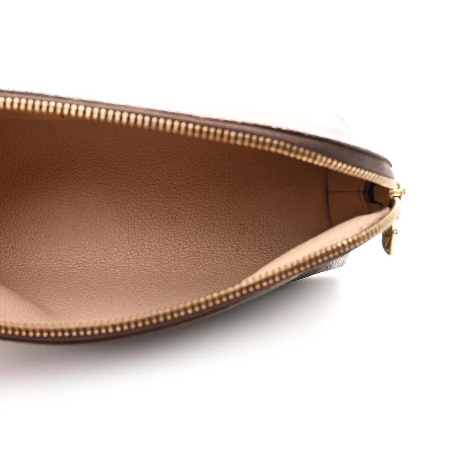 Monogram Cosmetic Pouch - Image 5