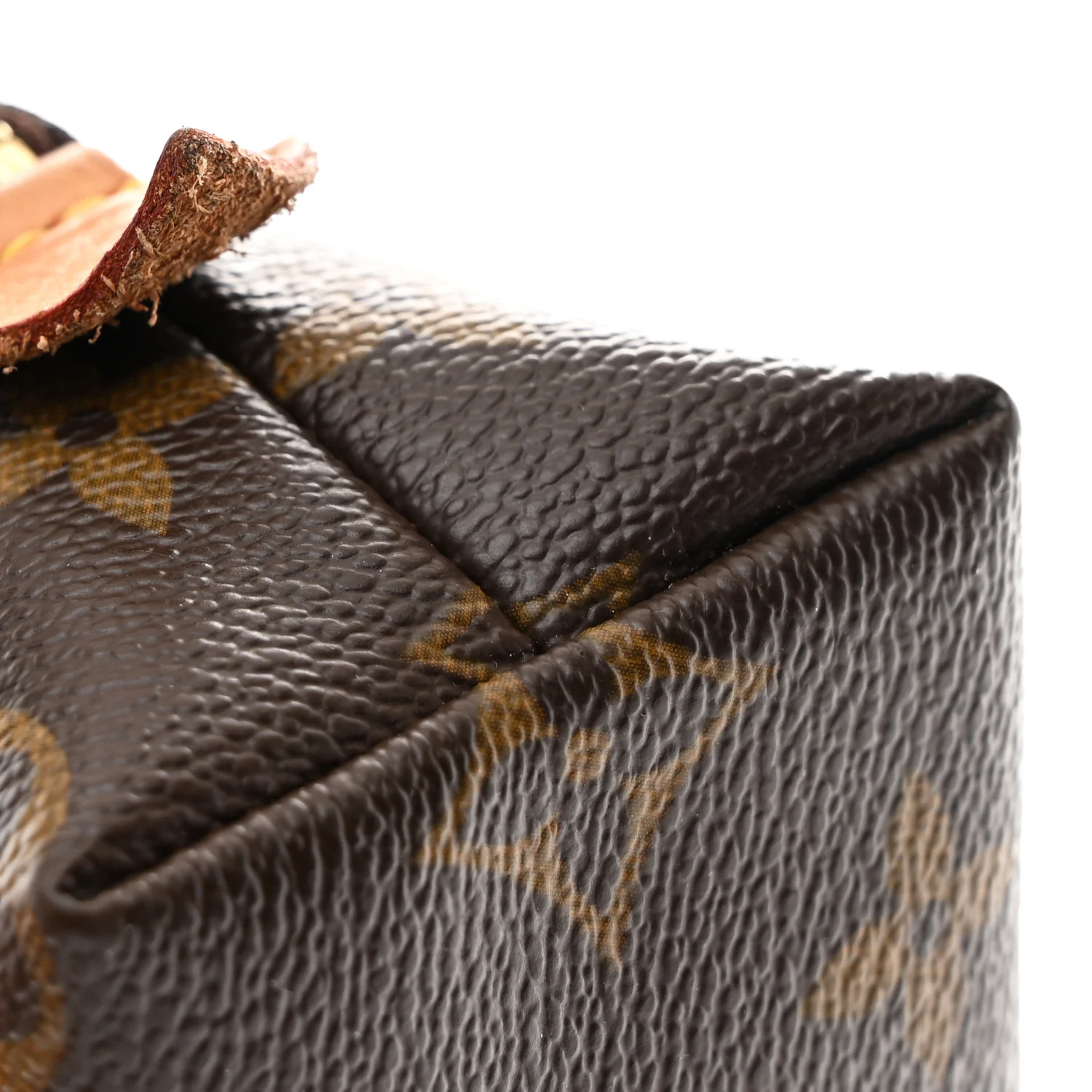 Monogram Cosmetic Pouch - Image 8