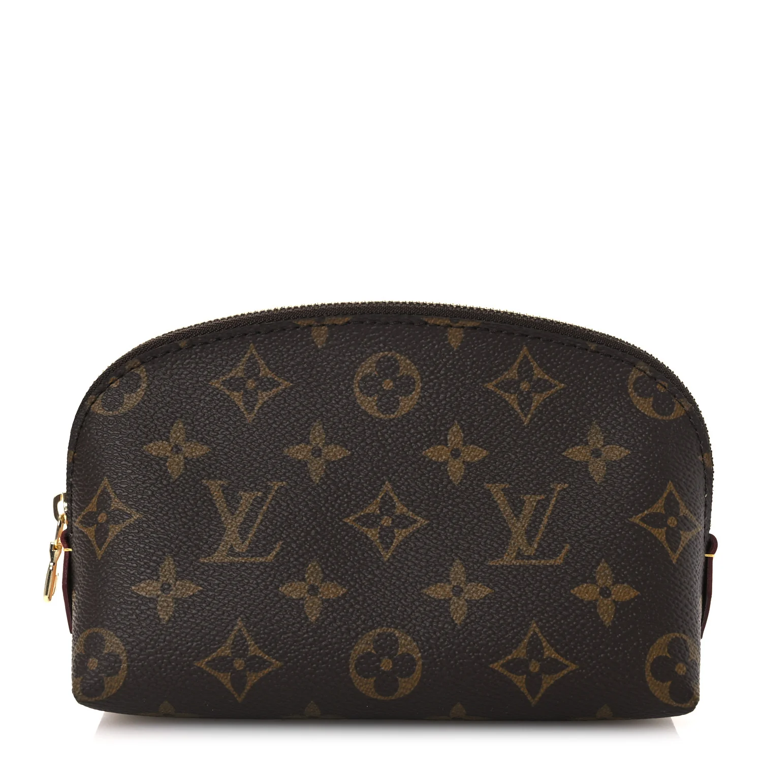 Monogram Cosmetic Pouch