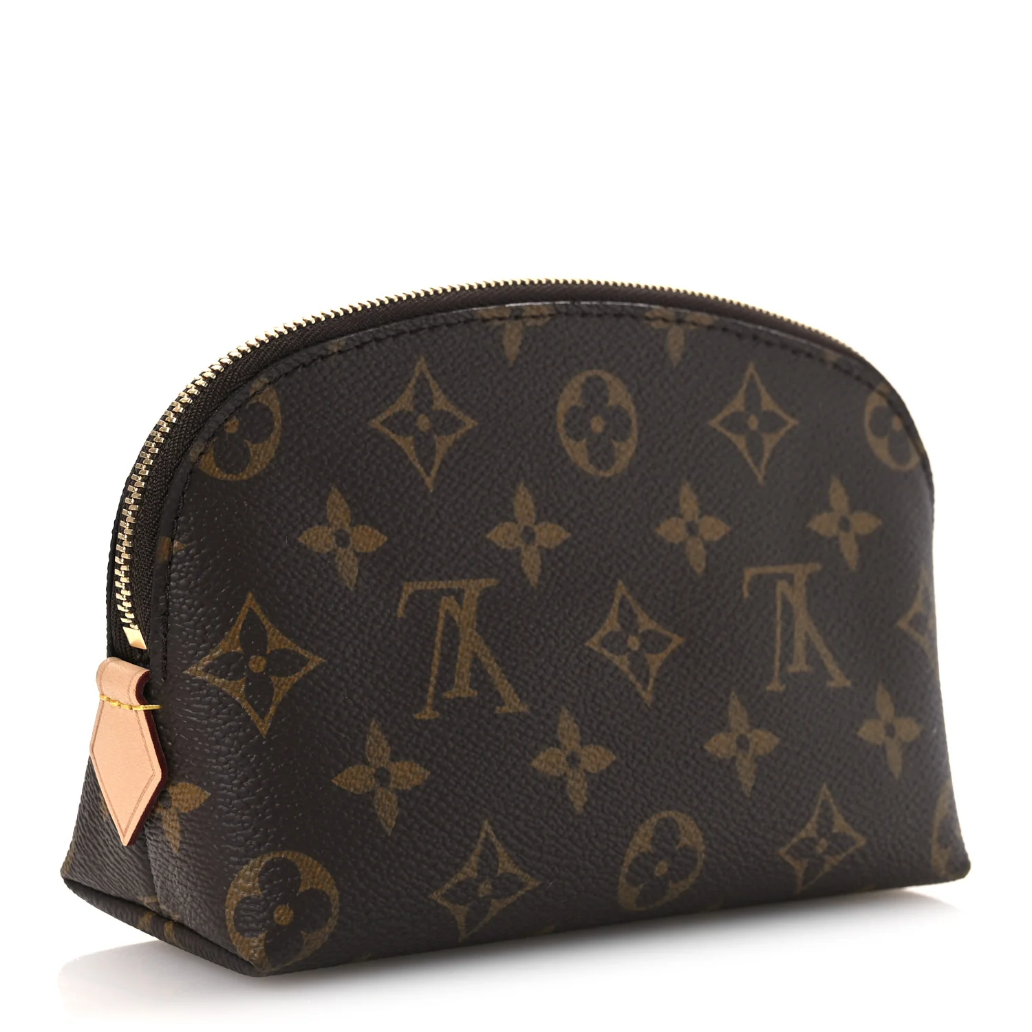 Monogram Cosmetic Pouch - Image 3