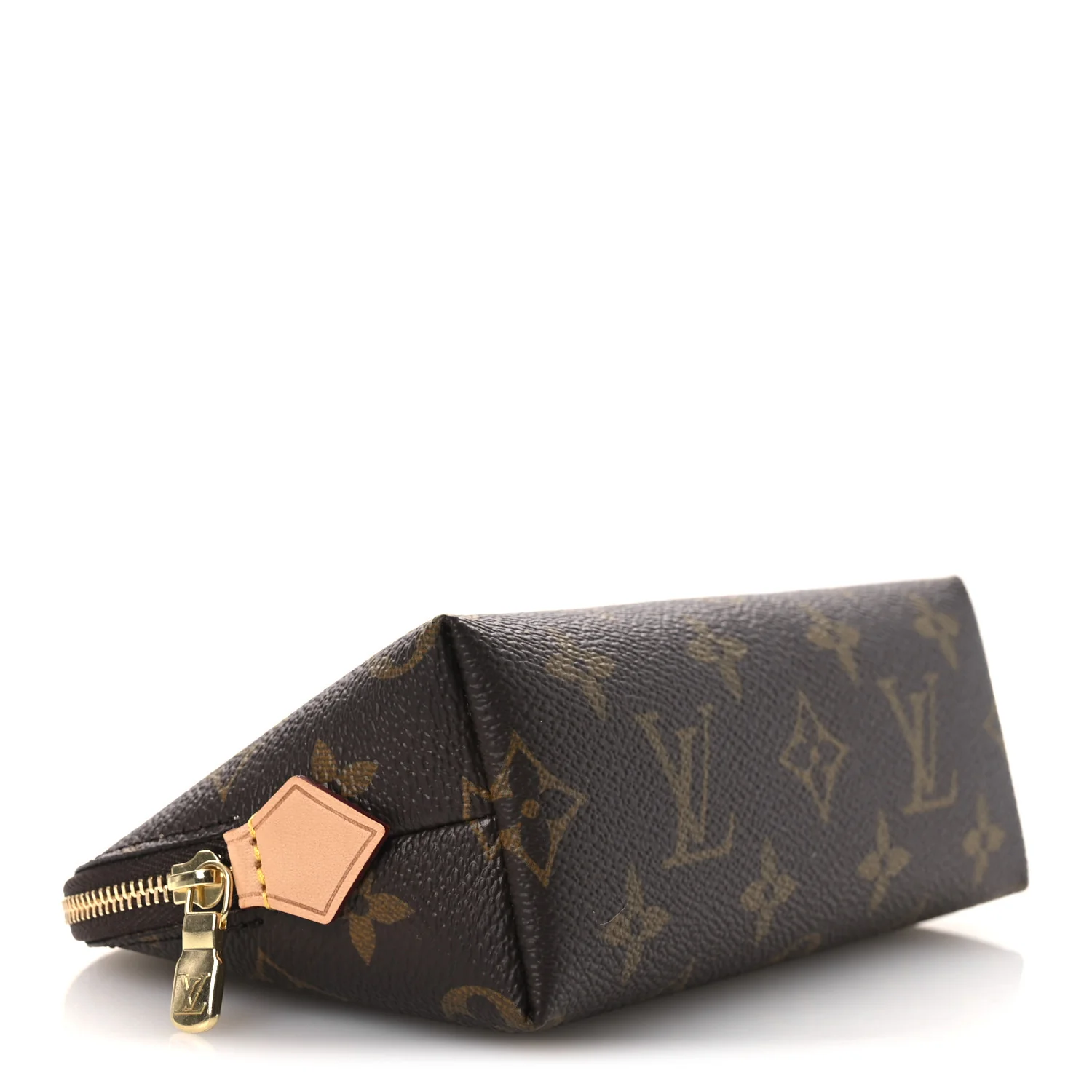 Monogram Cosmetic Pouch - Image 4