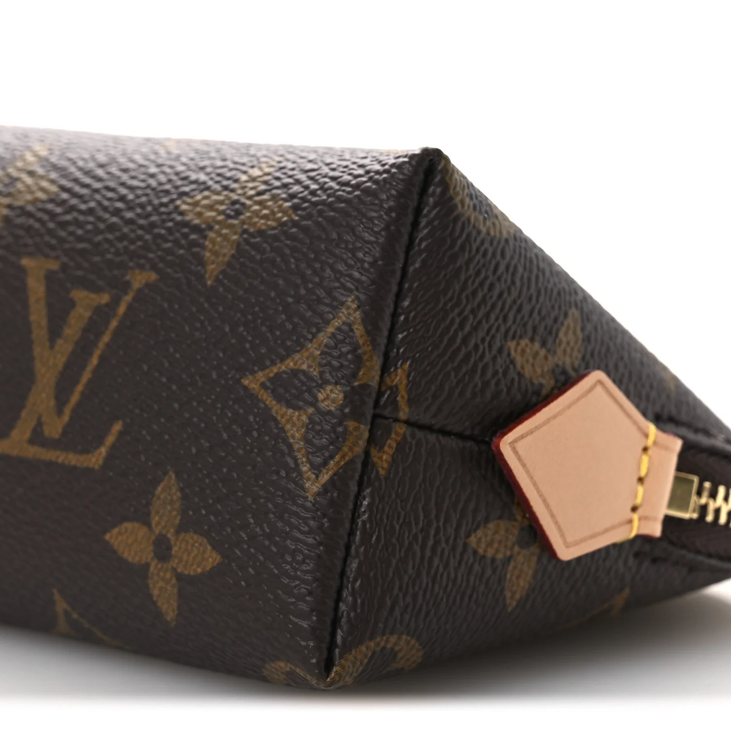 Monogram Cosmetic Pouch - Image 9