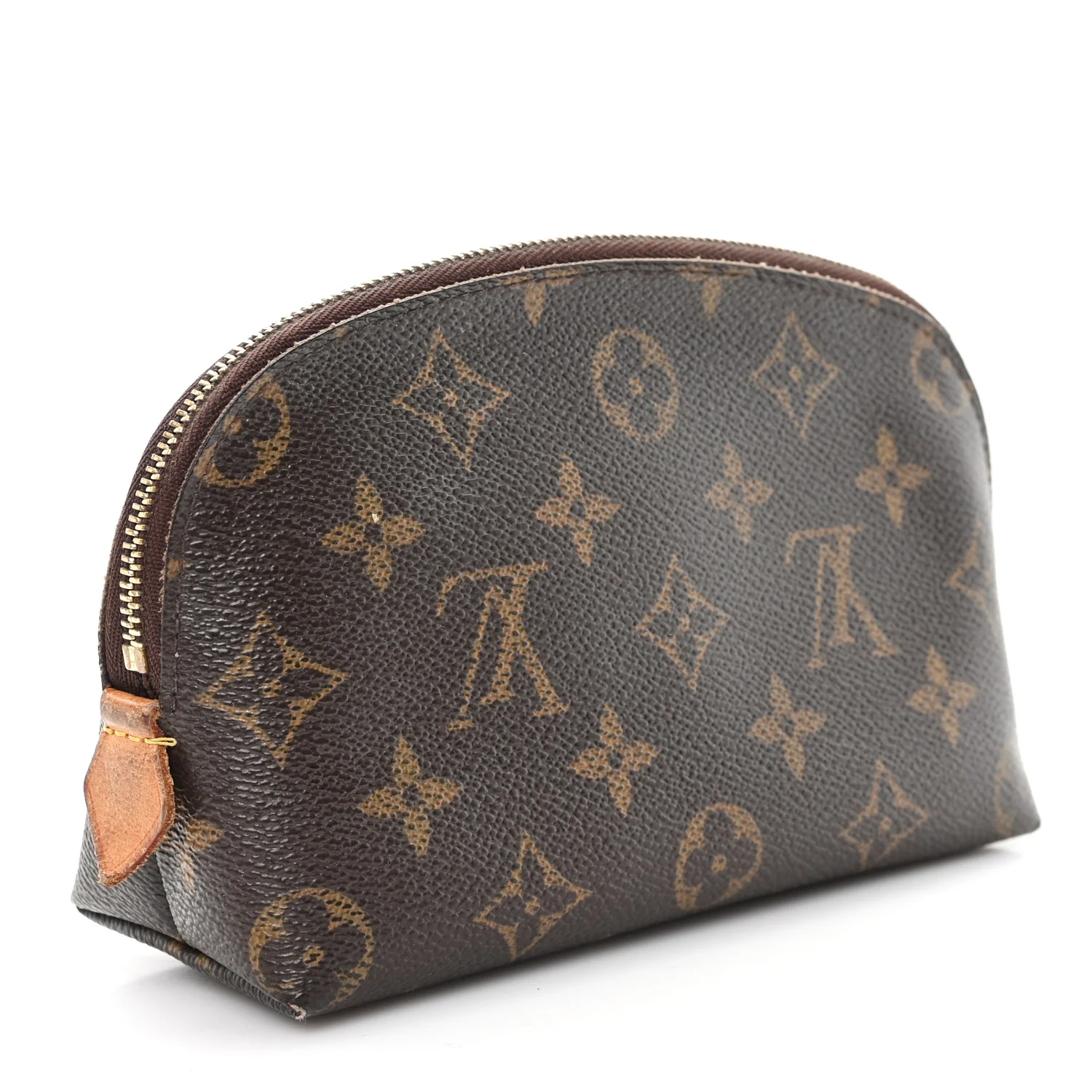 Monogram Cosmetic Pouch - Image 3