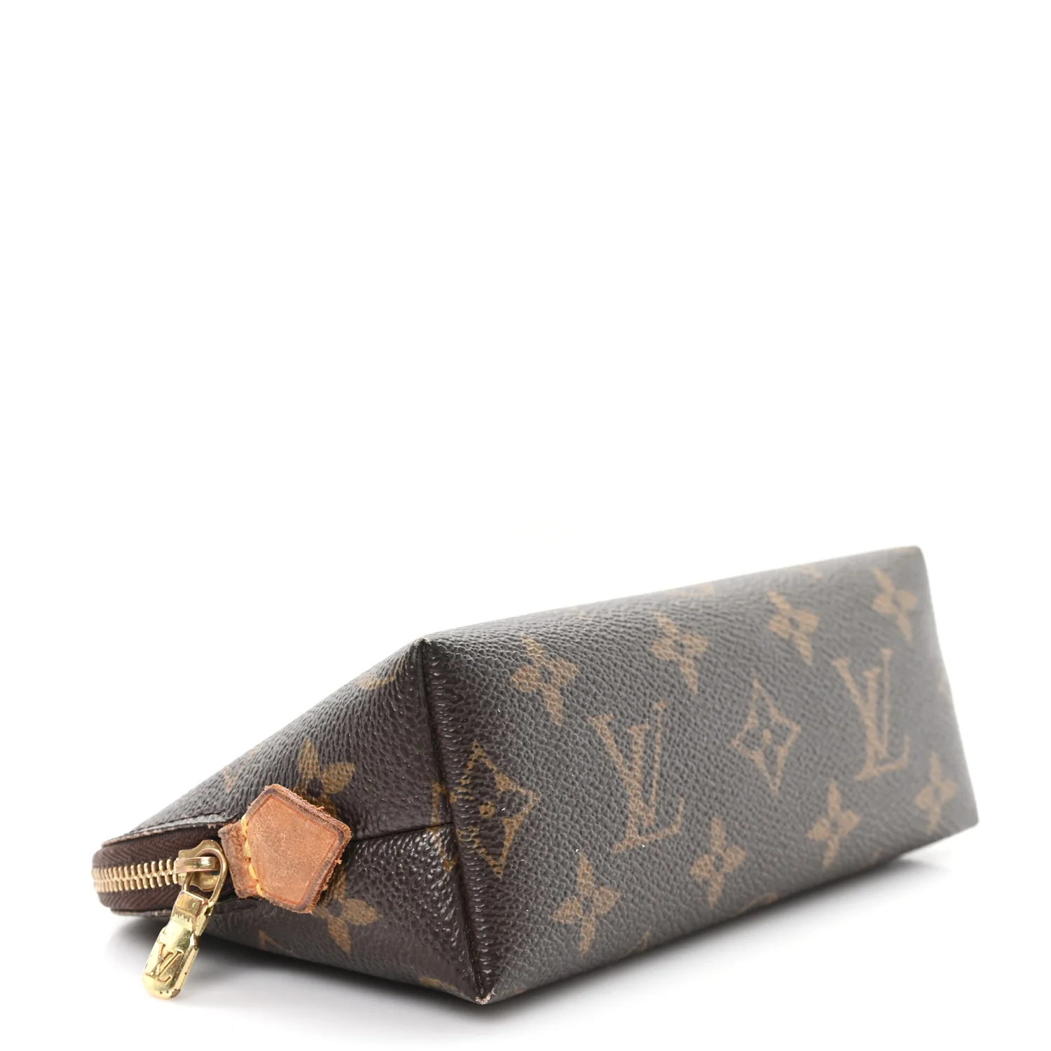 Monogram Cosmetic Pouch - Image 4