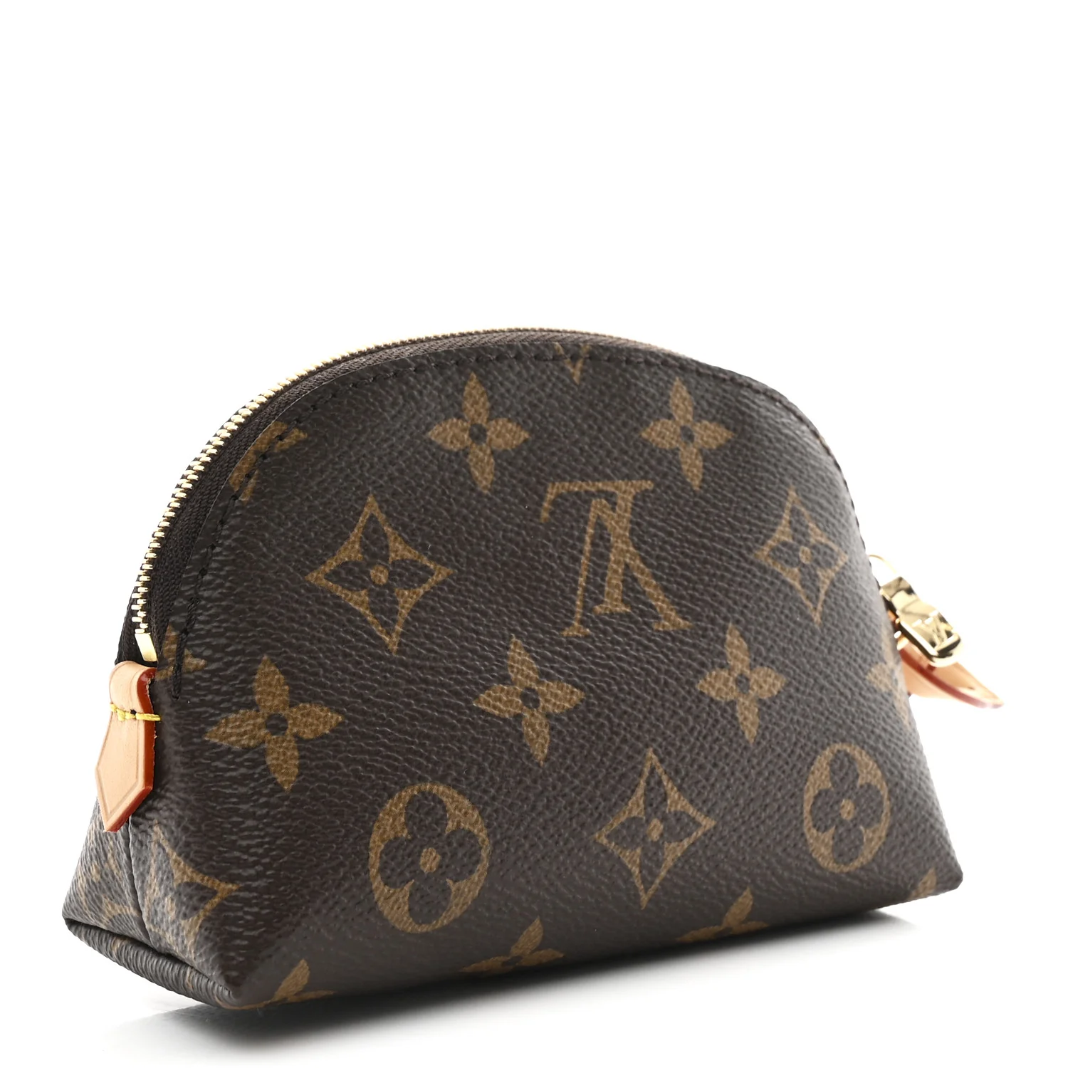 Monogram Cosmetic Pouch - Image 3