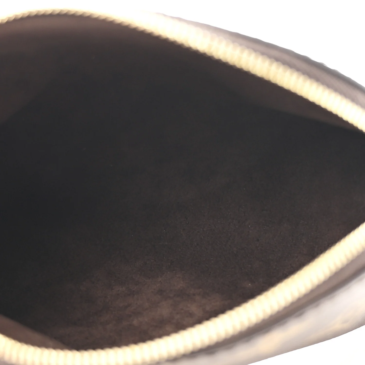 Monogram Cosmetic Pouch - Image 5