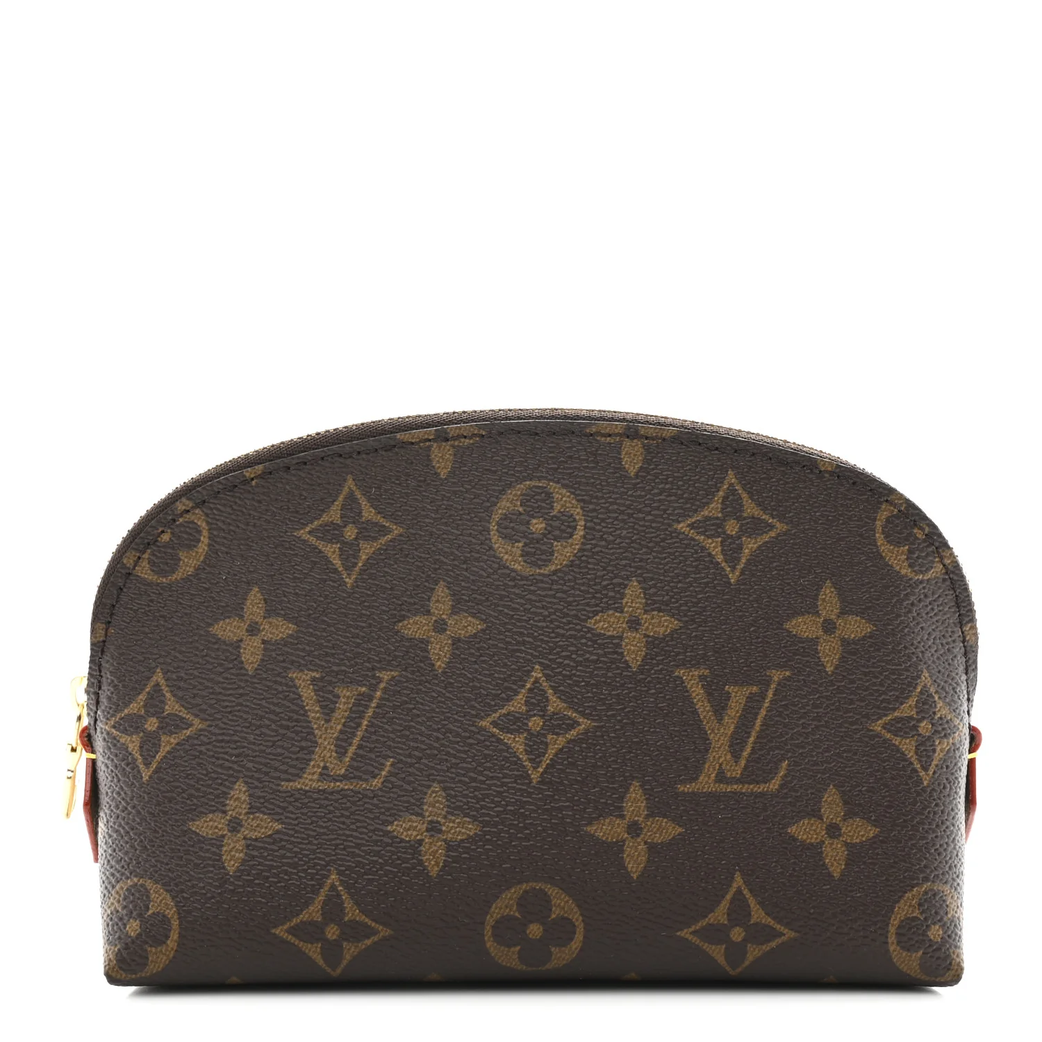 Monogram Cosmetic Pouch