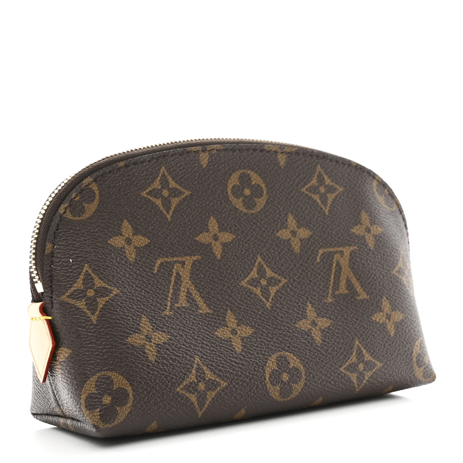Monogram Cosmetic Pouch - Image 3