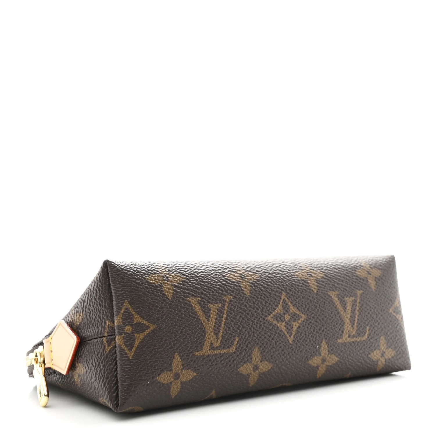 Monogram Cosmetic Pouch - Image 4