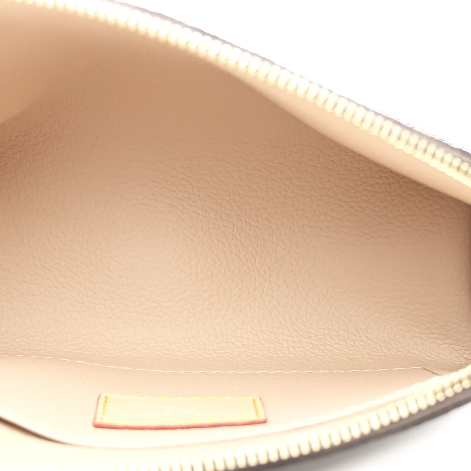 Monogram Cosmetic Pouch - Image 5