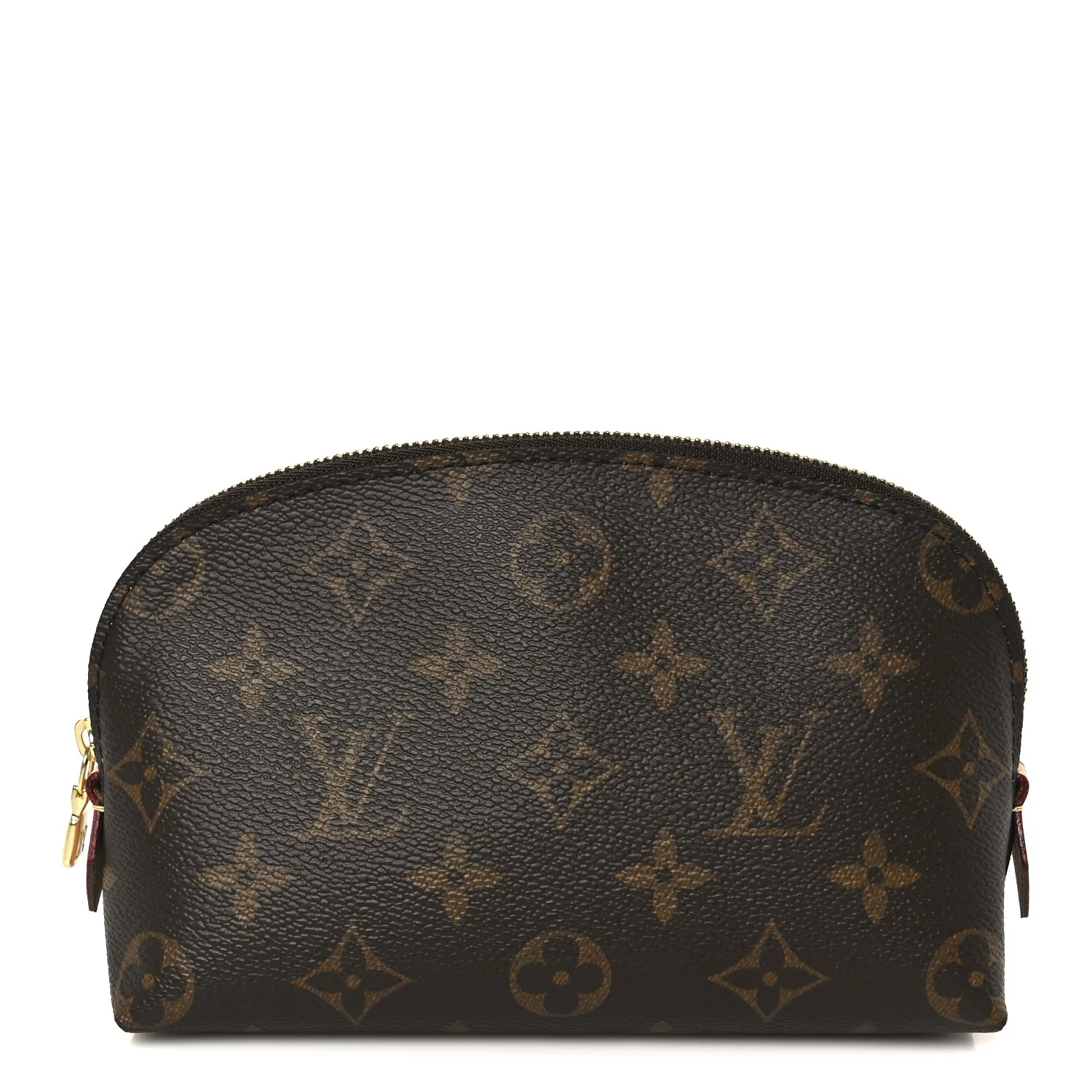 Monogram Cosmetic Pouch