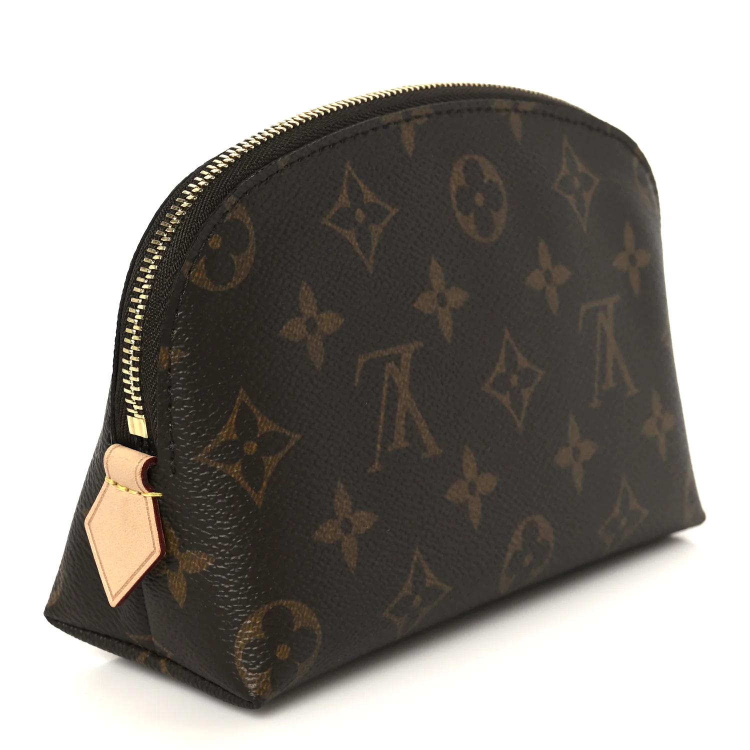Monogram Cosmetic Pouch - Image 3