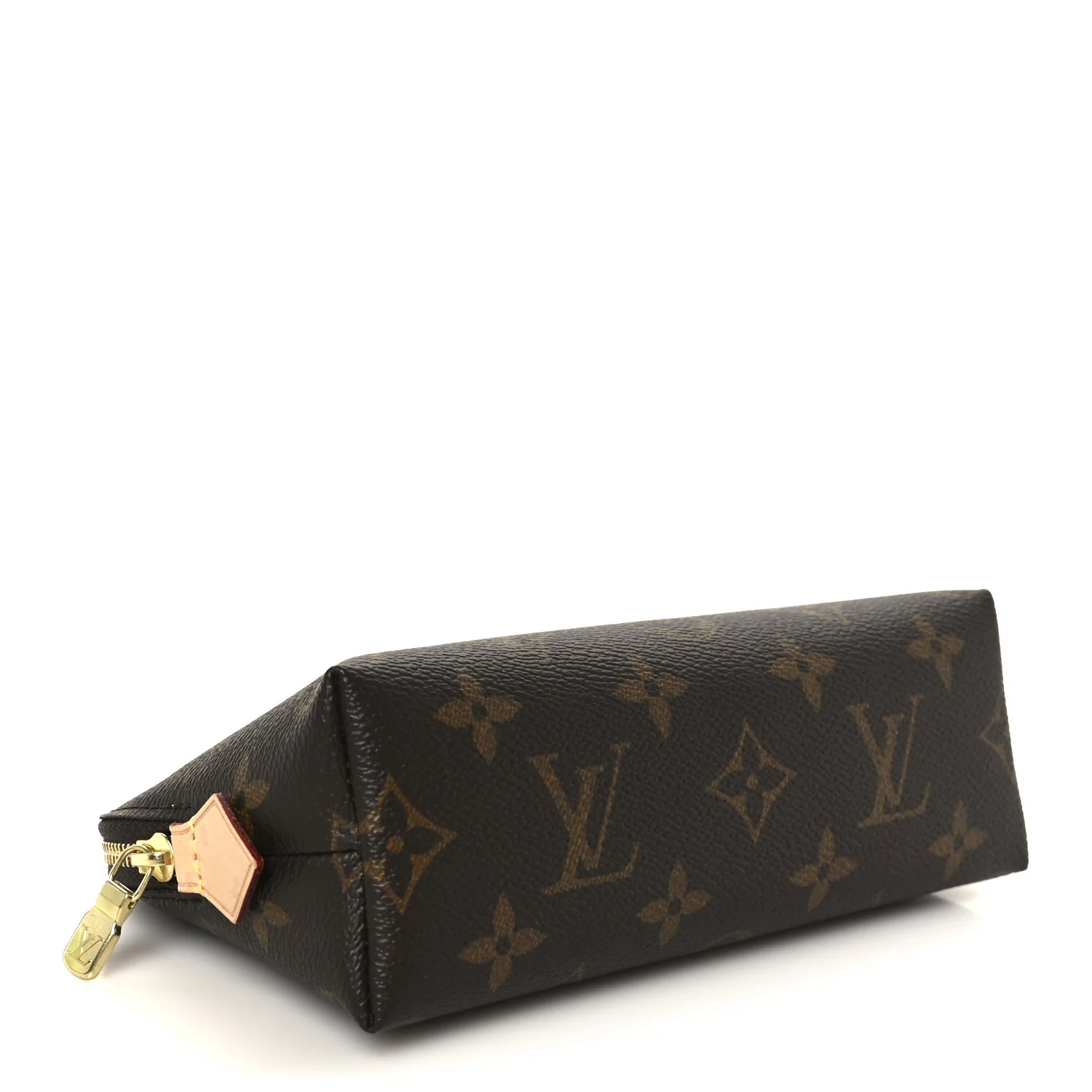 Monogram Cosmetic Pouch - Image 4