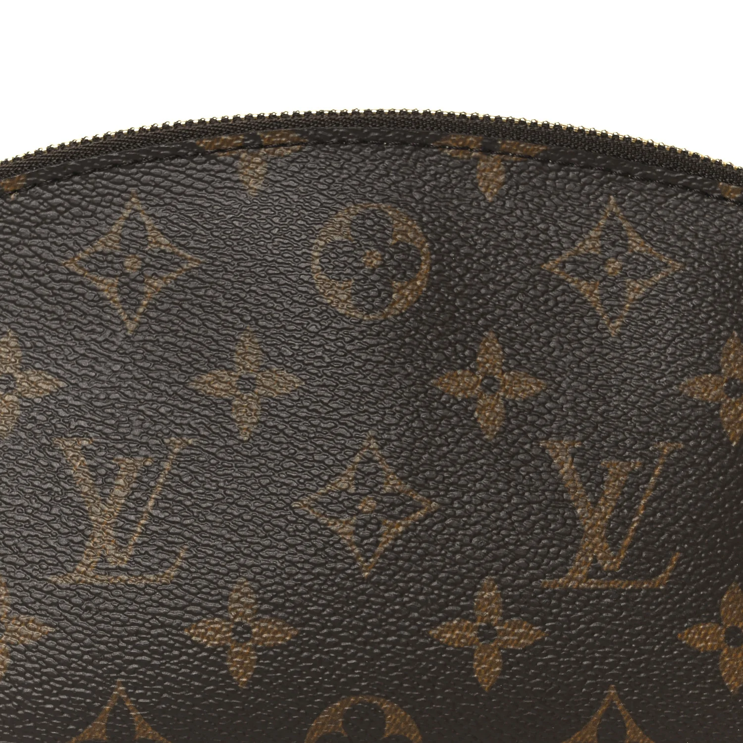 Monogram Cosmetic Pouch - Image 7