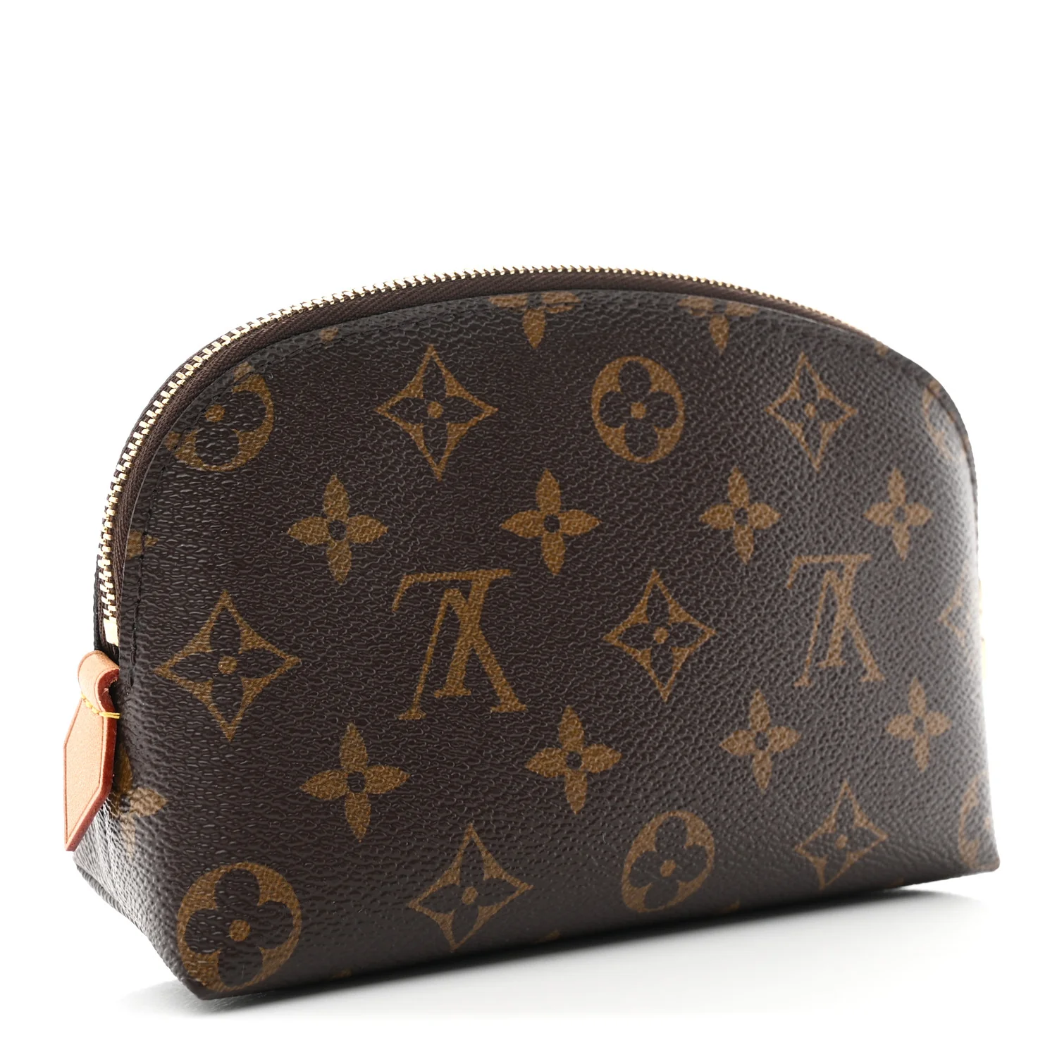 Monogram Cosmetic Pouch - Image 3