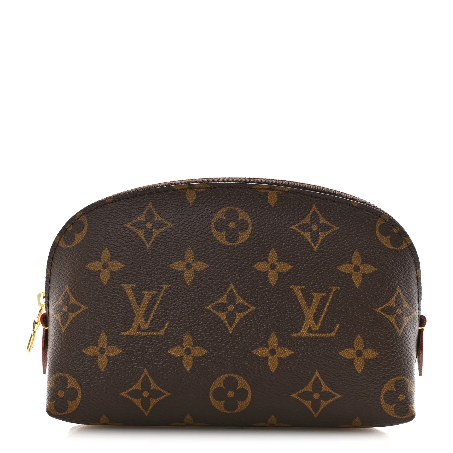 Monogram Cosmetic Pouch